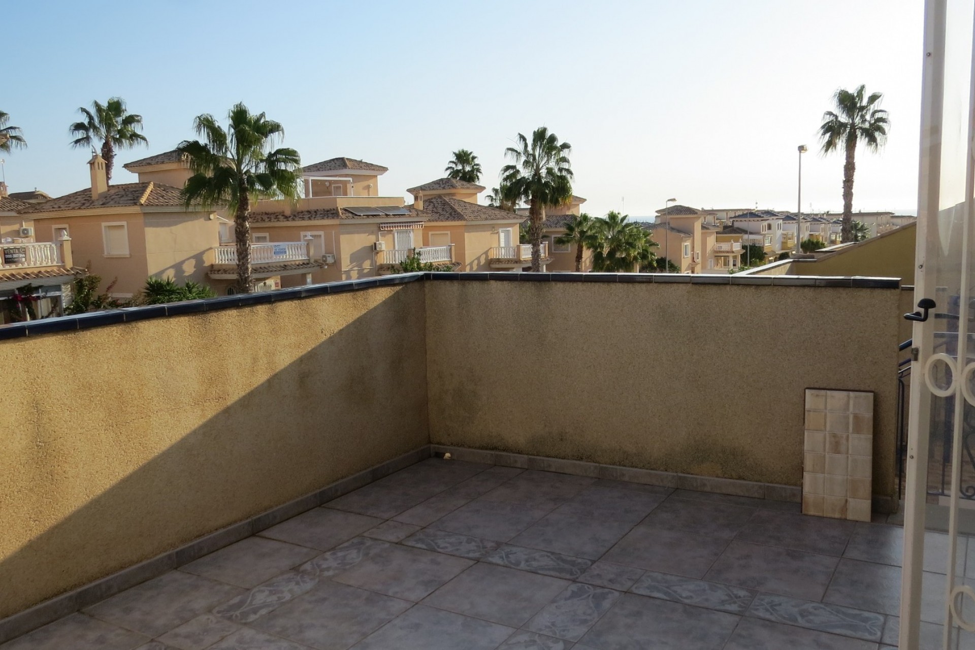 Brukt - Town House -
Orihuela Costa - Costa Blanca