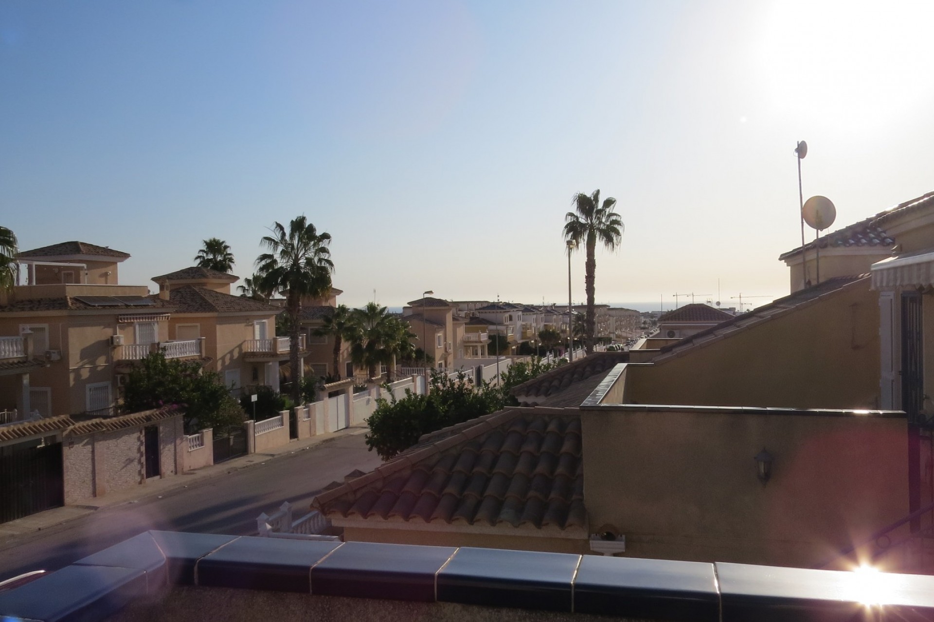 Brukt - Town House -
Orihuela Costa - Costa Blanca