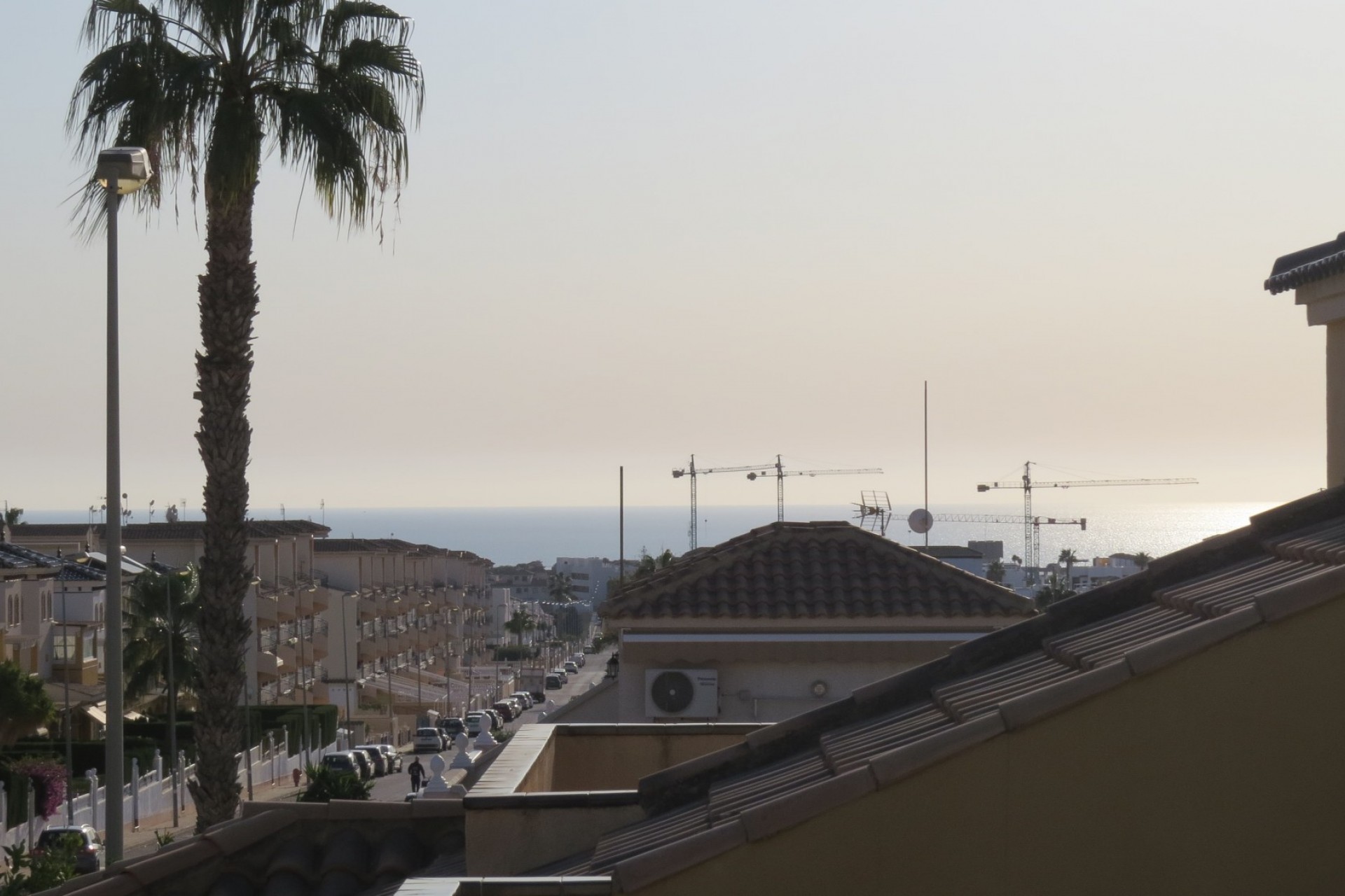 Brukt - Town House -
Orihuela Costa - Costa Blanca