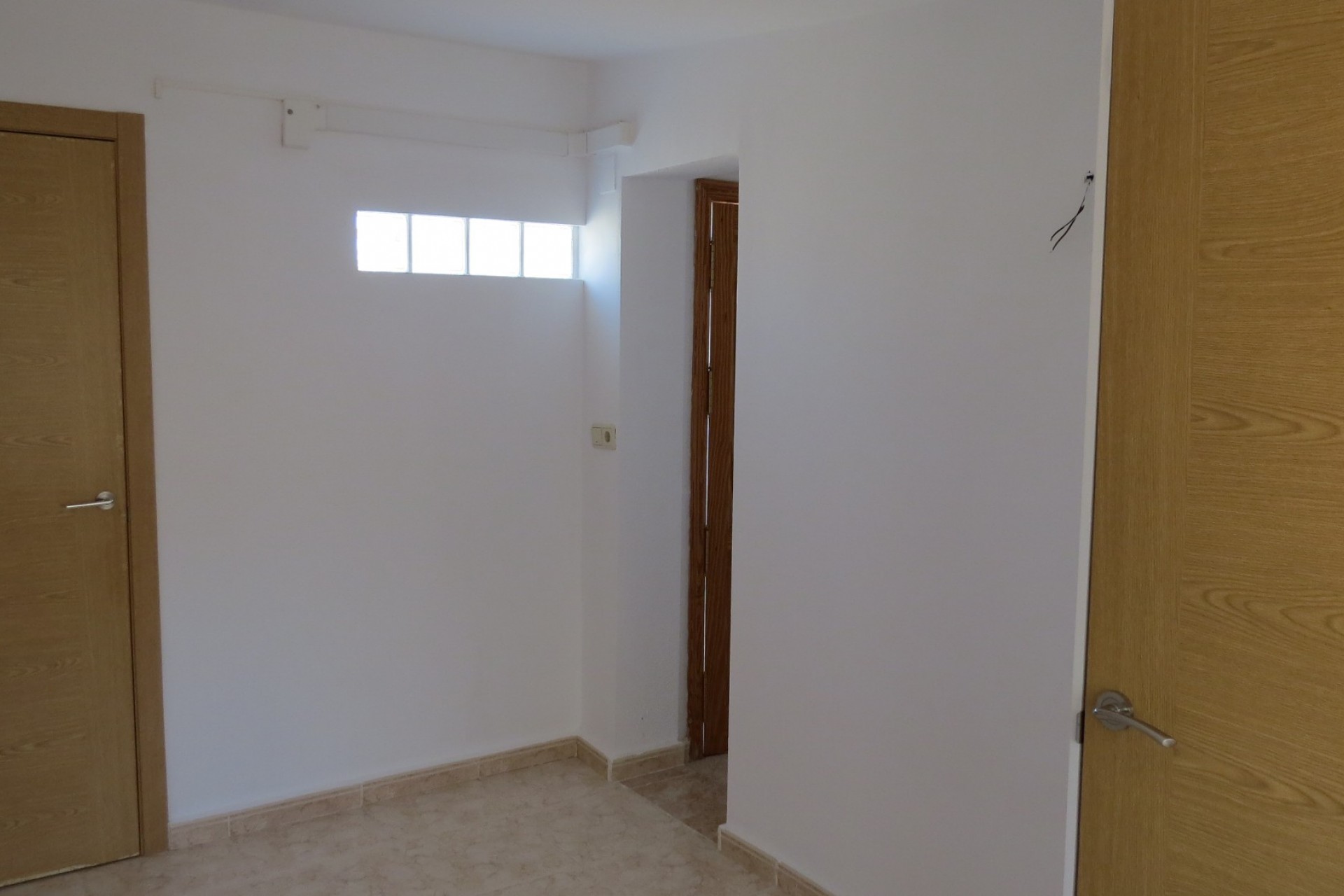 Brukt - Town House -
Orihuela Costa - Costa Blanca