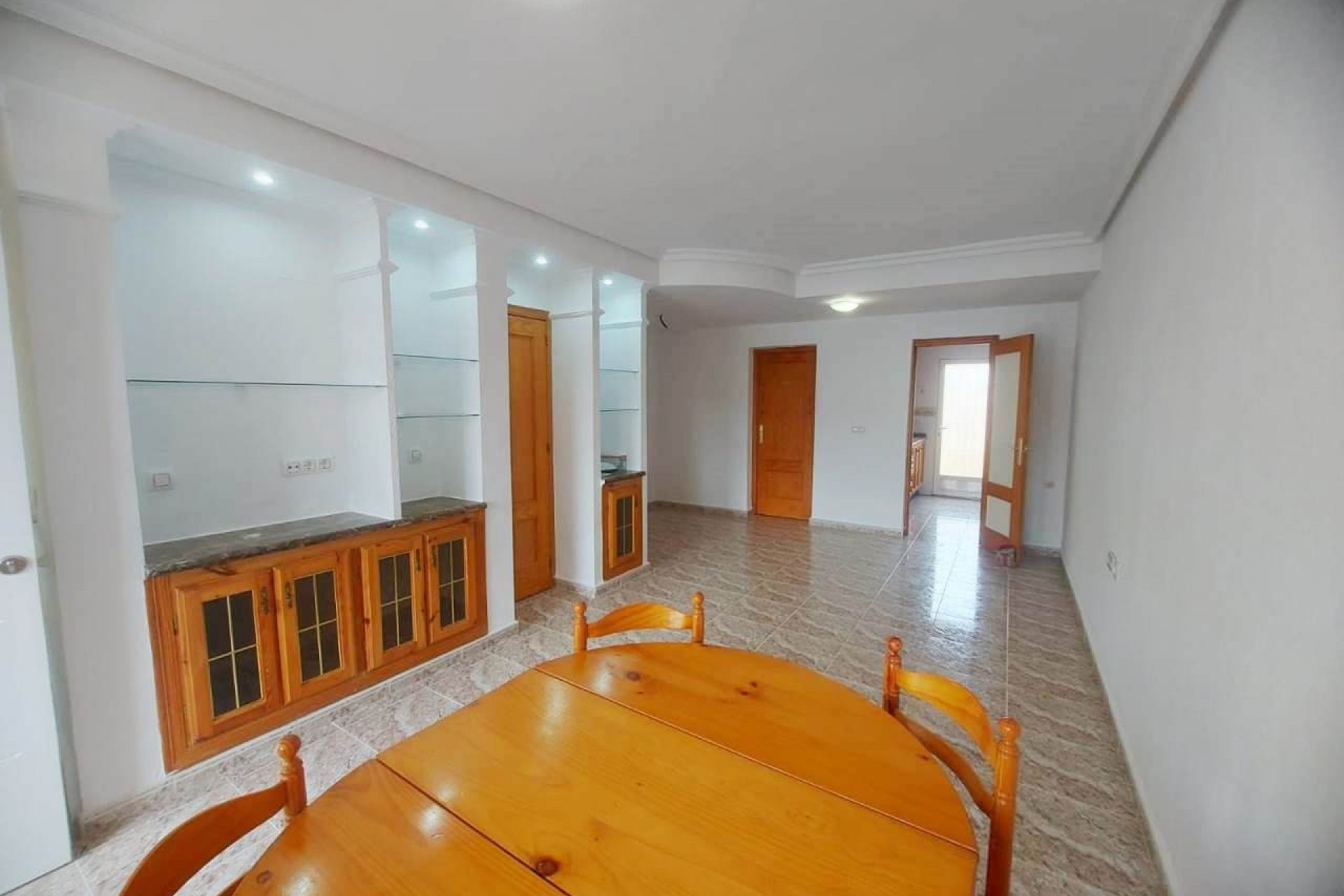 Brukt - Town House -
Orihuela Costa - Costa Blanca