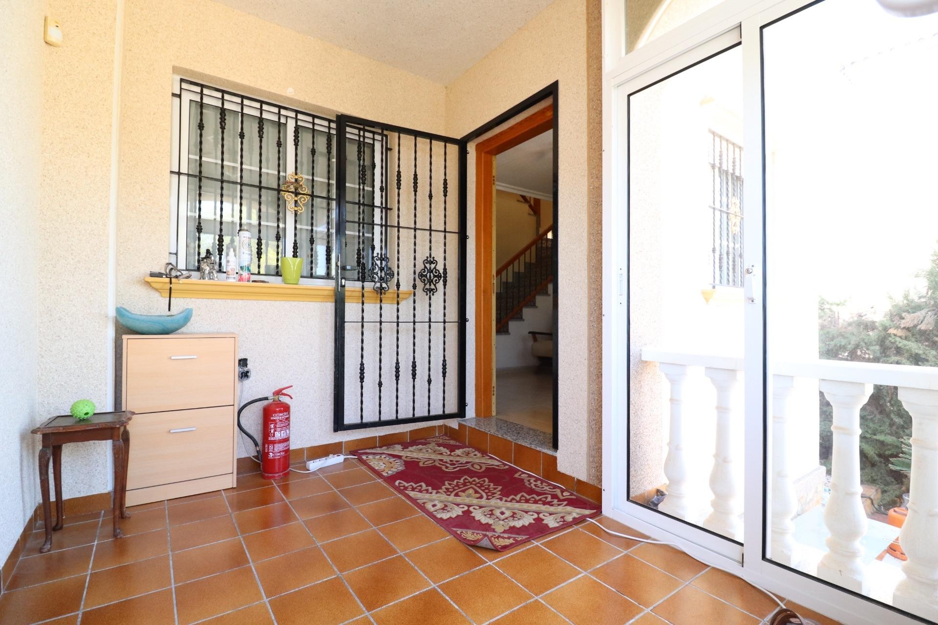 Brukt - Town House -
Orihuela Costa - Costa Blanca