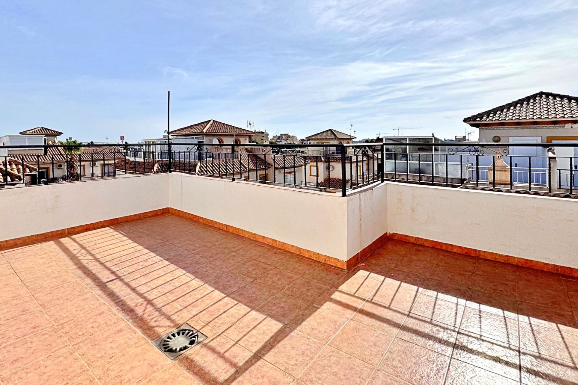 Brukt - Town House -
Orihuela Costa - Costa Blanca