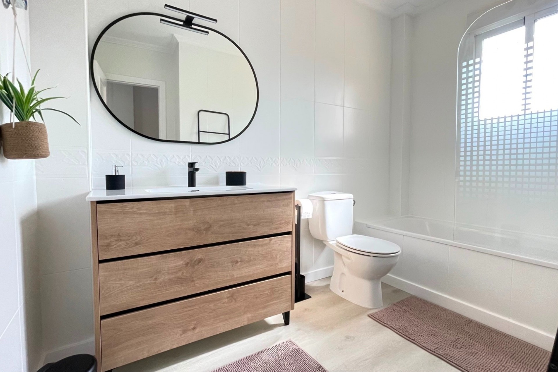 Brukt - Town House -
Orihuela Costa - Costa Blanca