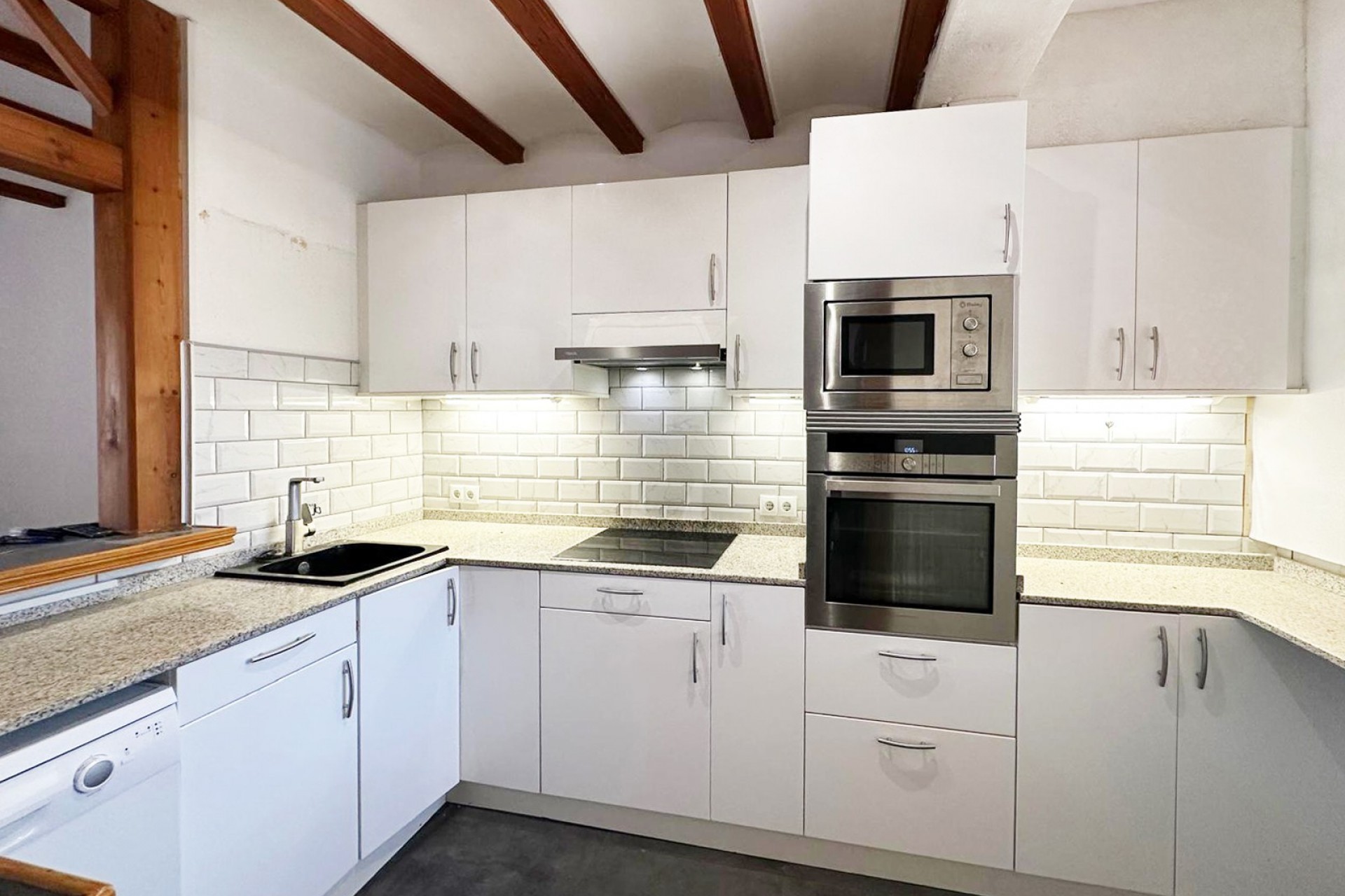 Brukt - Town House -
Orihuela Costa - Costa Blanca