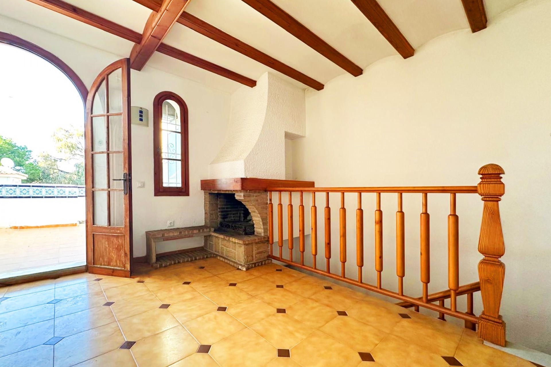 Brukt - Town House -
Orihuela Costa - Costa Blanca