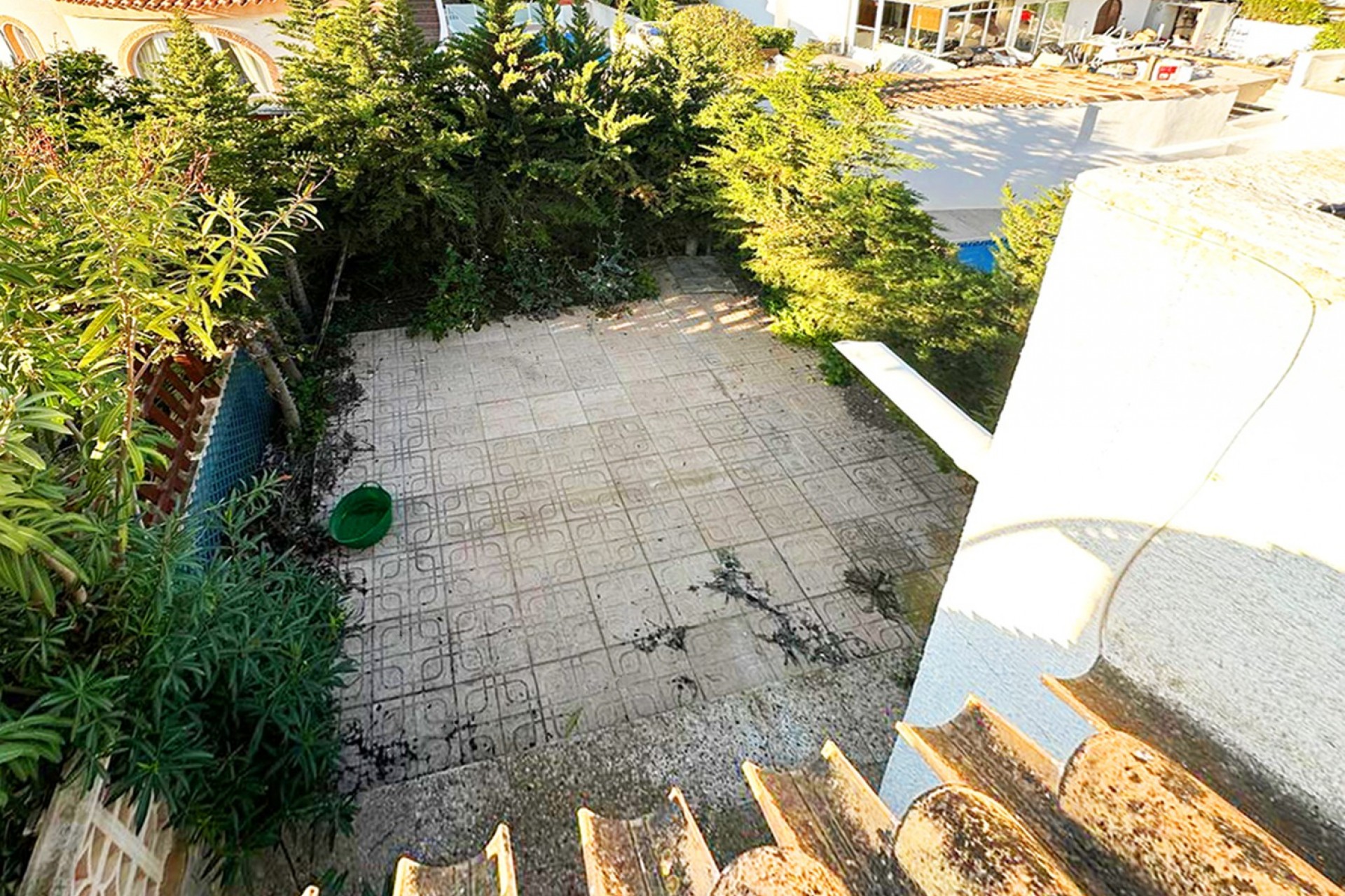 Brukt - Town House -
Orihuela Costa - Costa Blanca