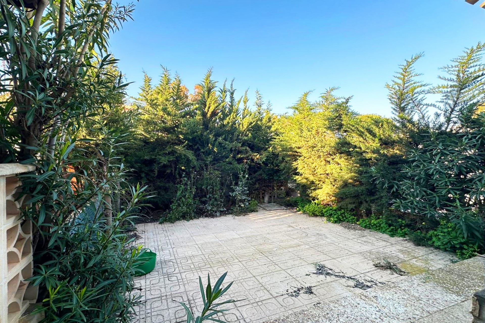 Brukt - Town House -
Orihuela Costa - Costa Blanca