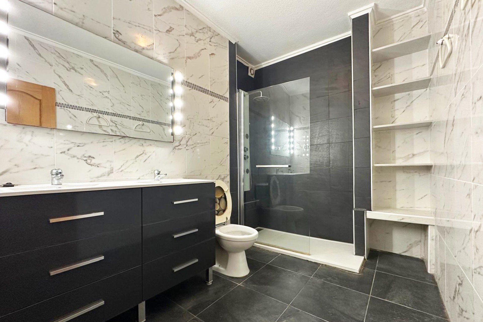 Brukt - Town House -
Orihuela Costa - Costa Blanca