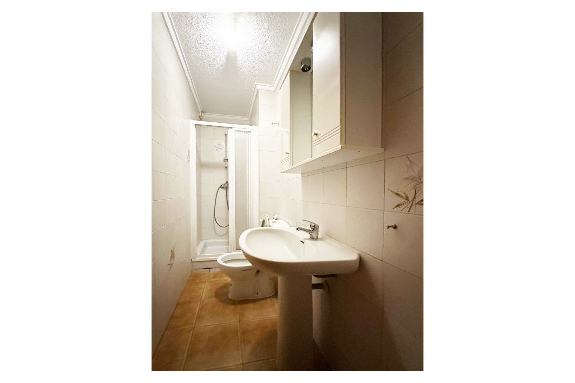 Brukt - Town House -
Orihuela Costa - Costa Blanca