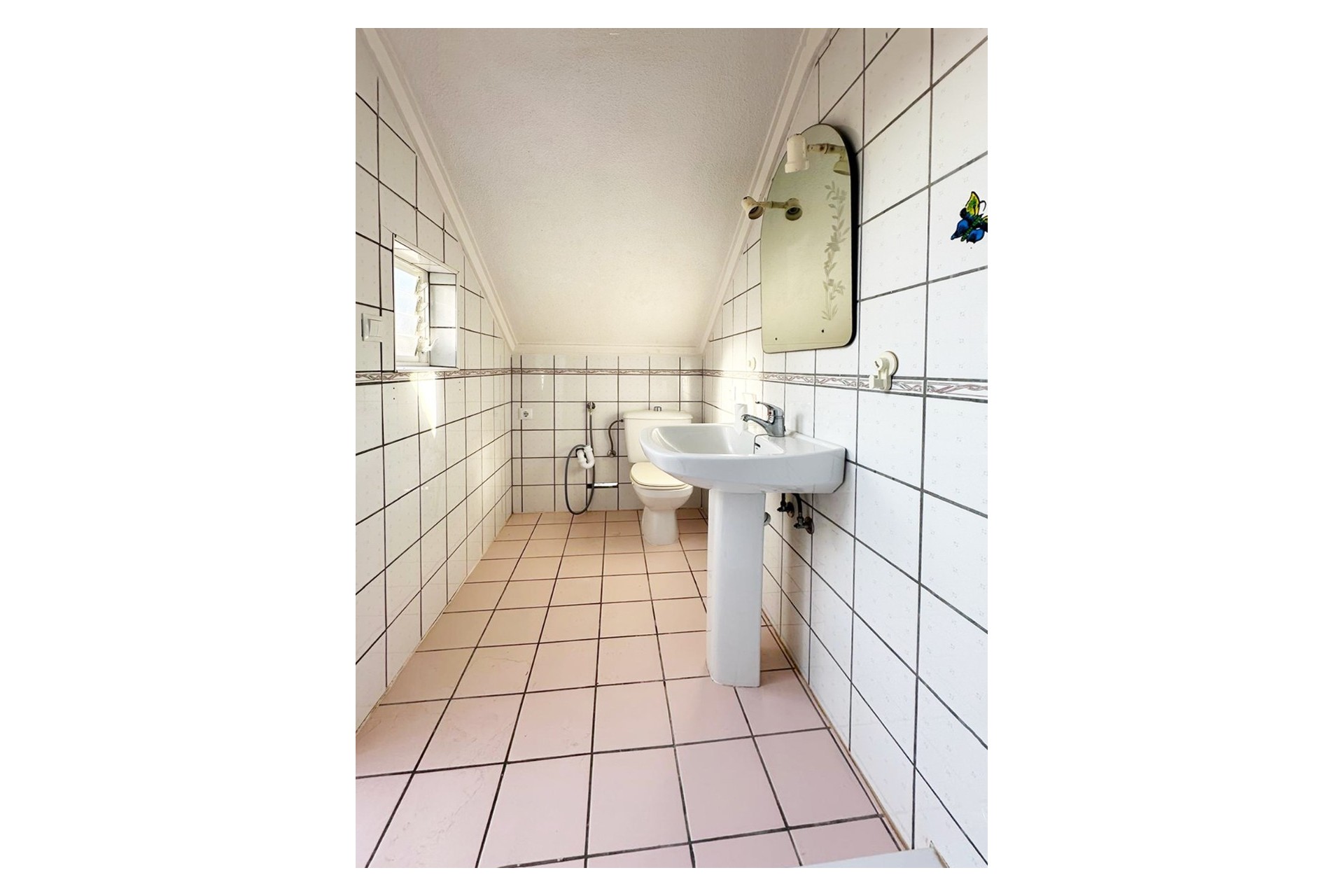 Brukt - Town House -
Orihuela Costa - Costa Blanca