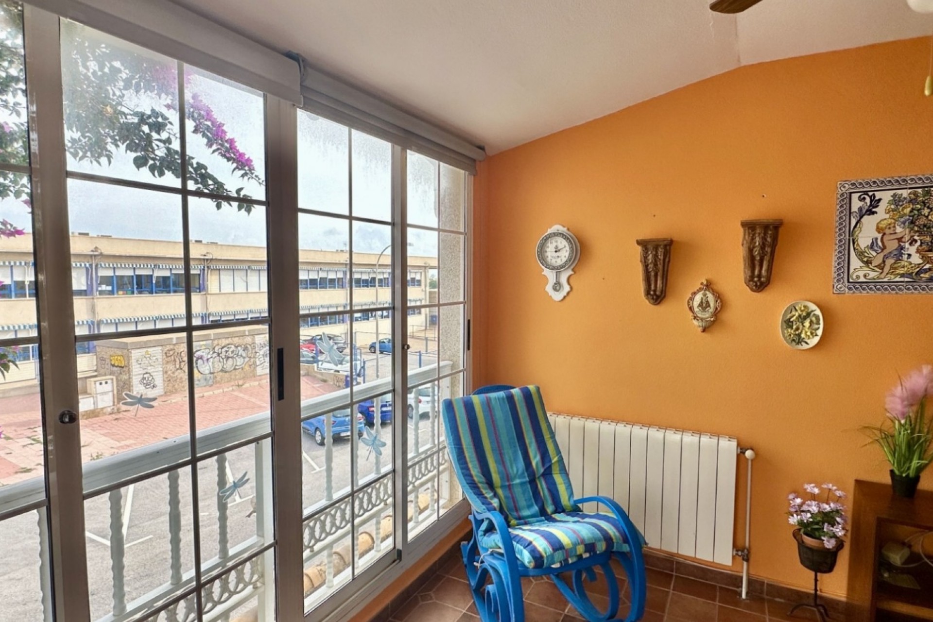 Brukt - Town House -
Orihuela Costa - Costa Blanca