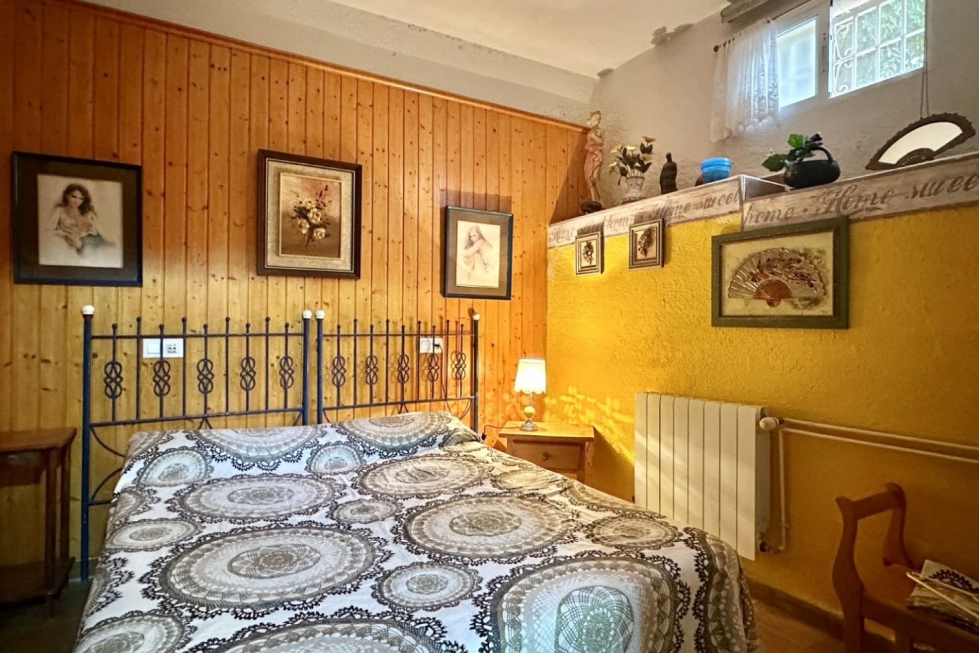 Brukt - Town House -
Orihuela Costa - Costa Blanca