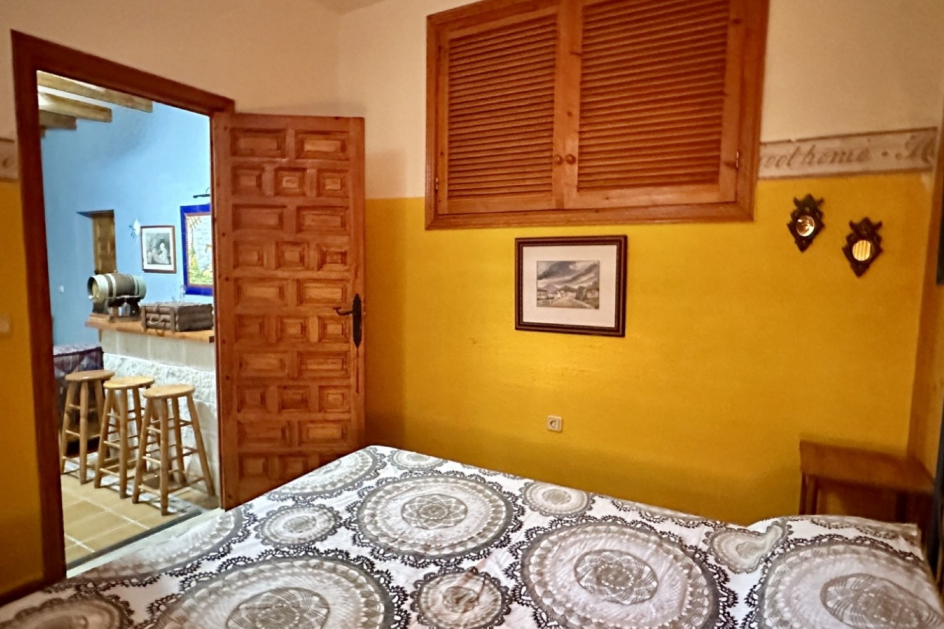 Brukt - Town House -
Orihuela Costa - Costa Blanca