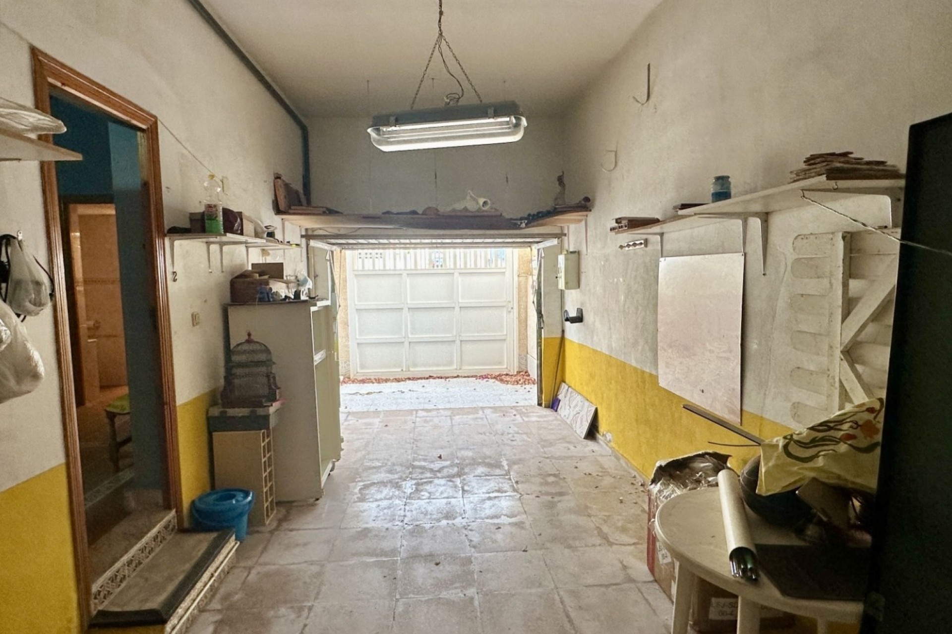 Brukt - Town House -
Orihuela Costa - Costa Blanca