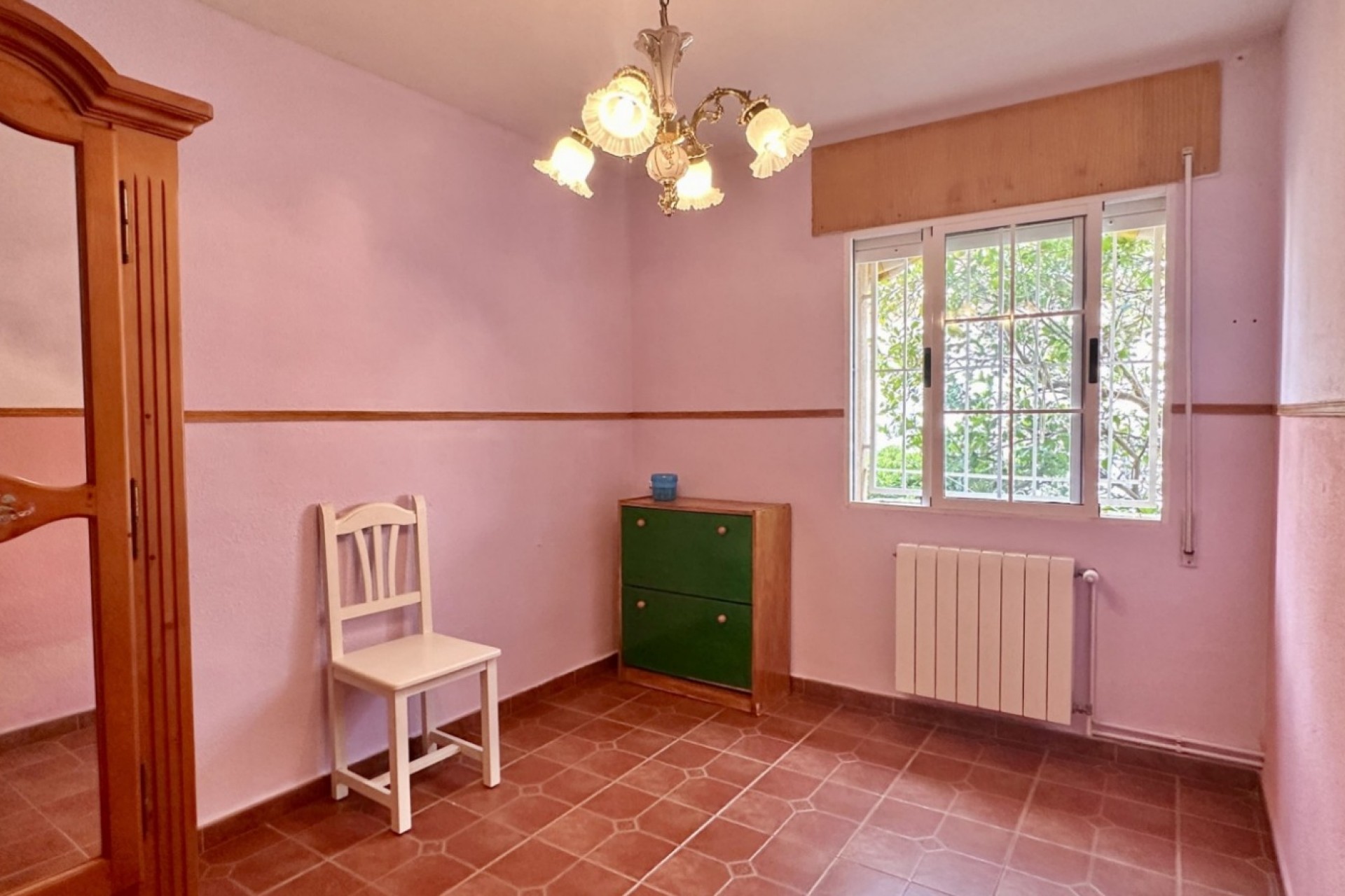 Brukt - Town House -
Orihuela Costa - Costa Blanca