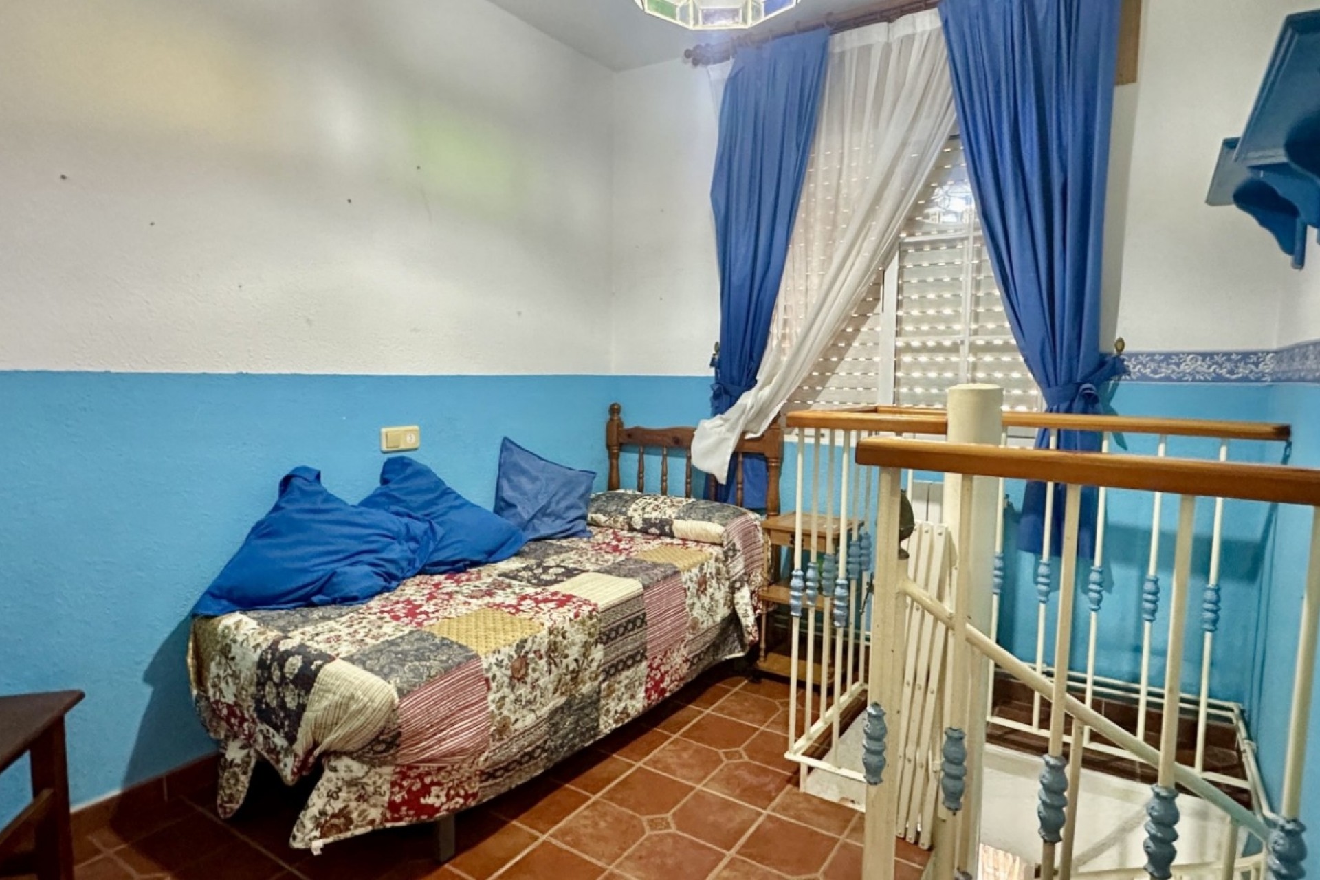 Brukt - Town House -
Orihuela Costa - Costa Blanca