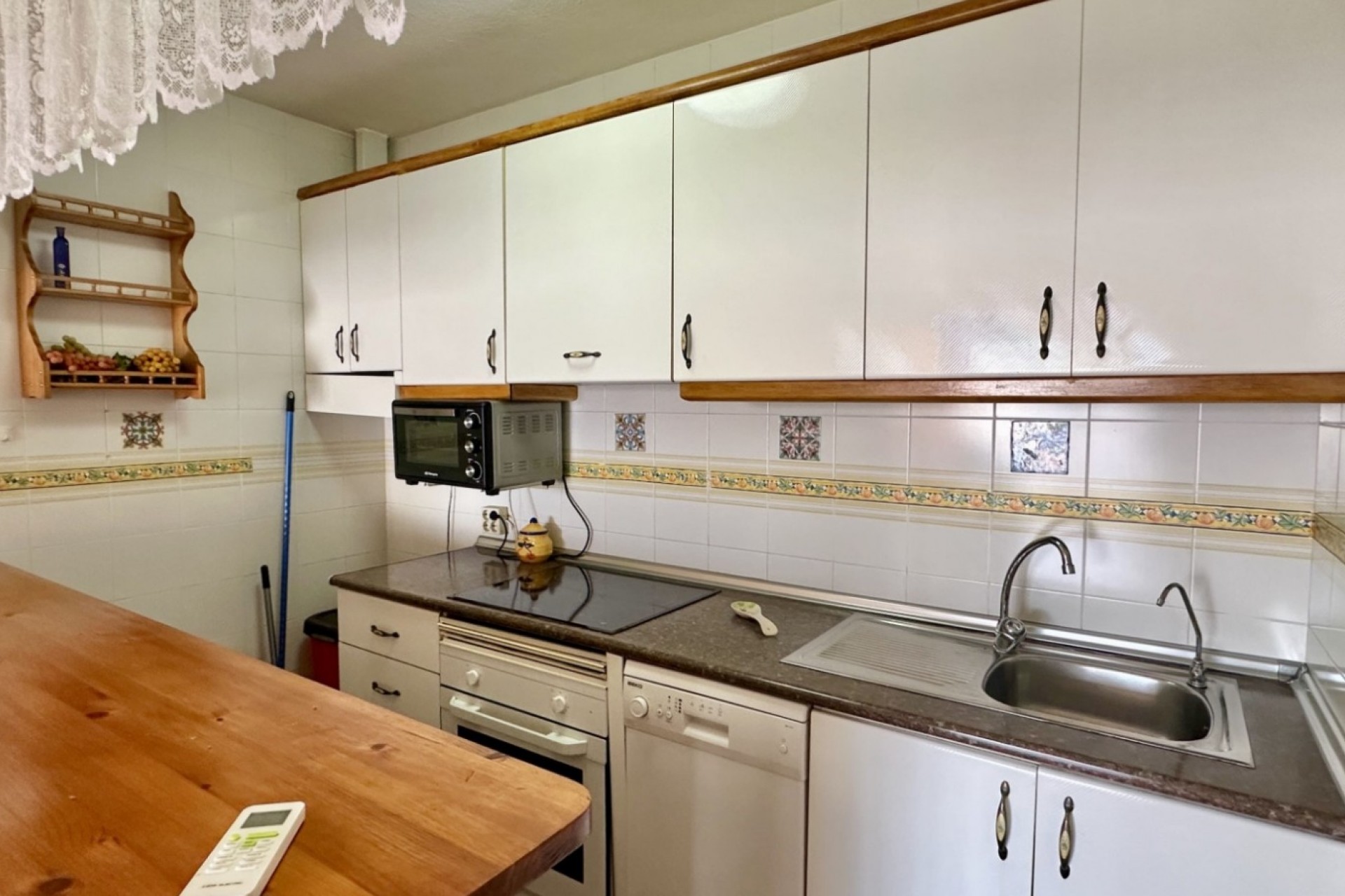 Brukt - Town House -
Orihuela Costa - Costa Blanca