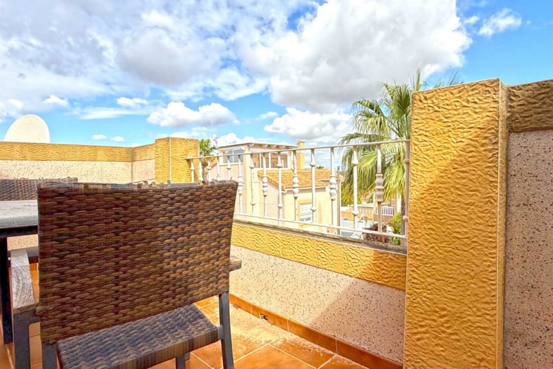 Brukt - Town House -
Orihuela Costa - Costa Blanca