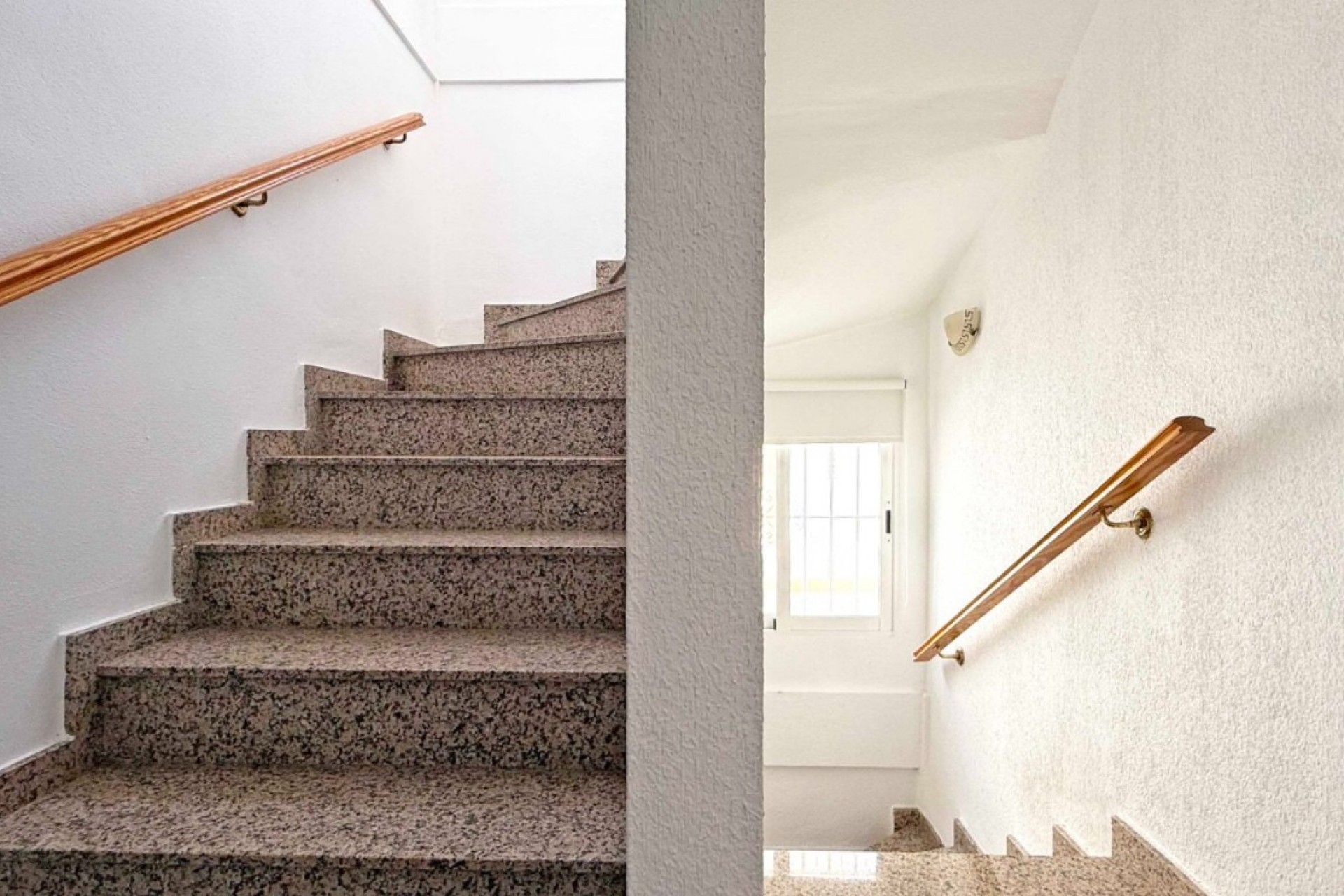 Brukt - Town House -
Orihuela Costa - Costa Blanca