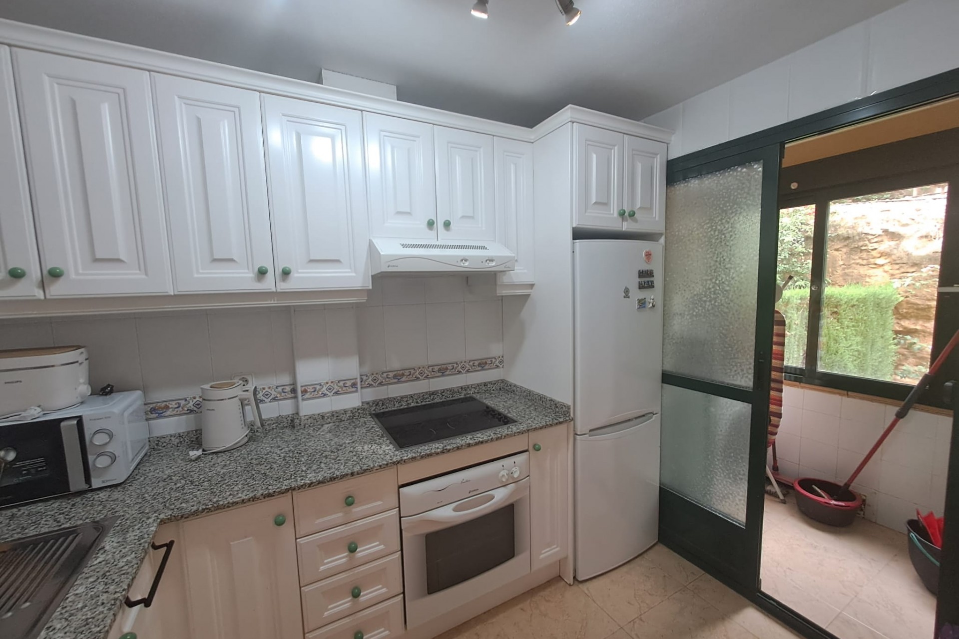 Brukt - Town House -
Orihuela Costa - Costa Blanca