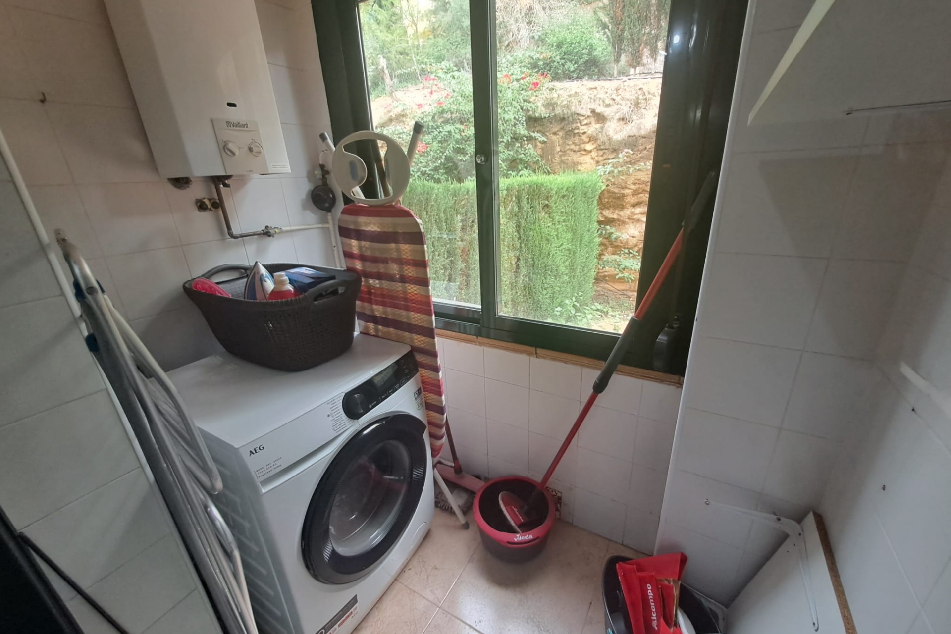 Brukt - Town House -
Orihuela Costa - Costa Blanca