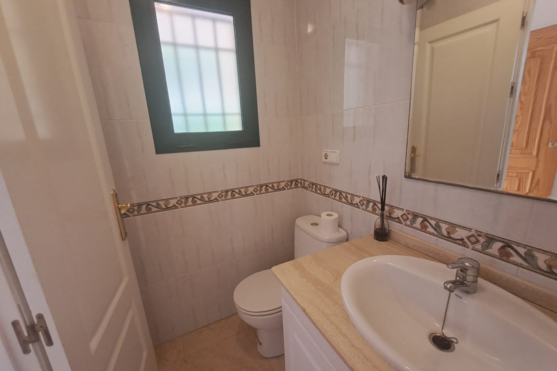 Brukt - Town House -
Orihuela Costa - Costa Blanca