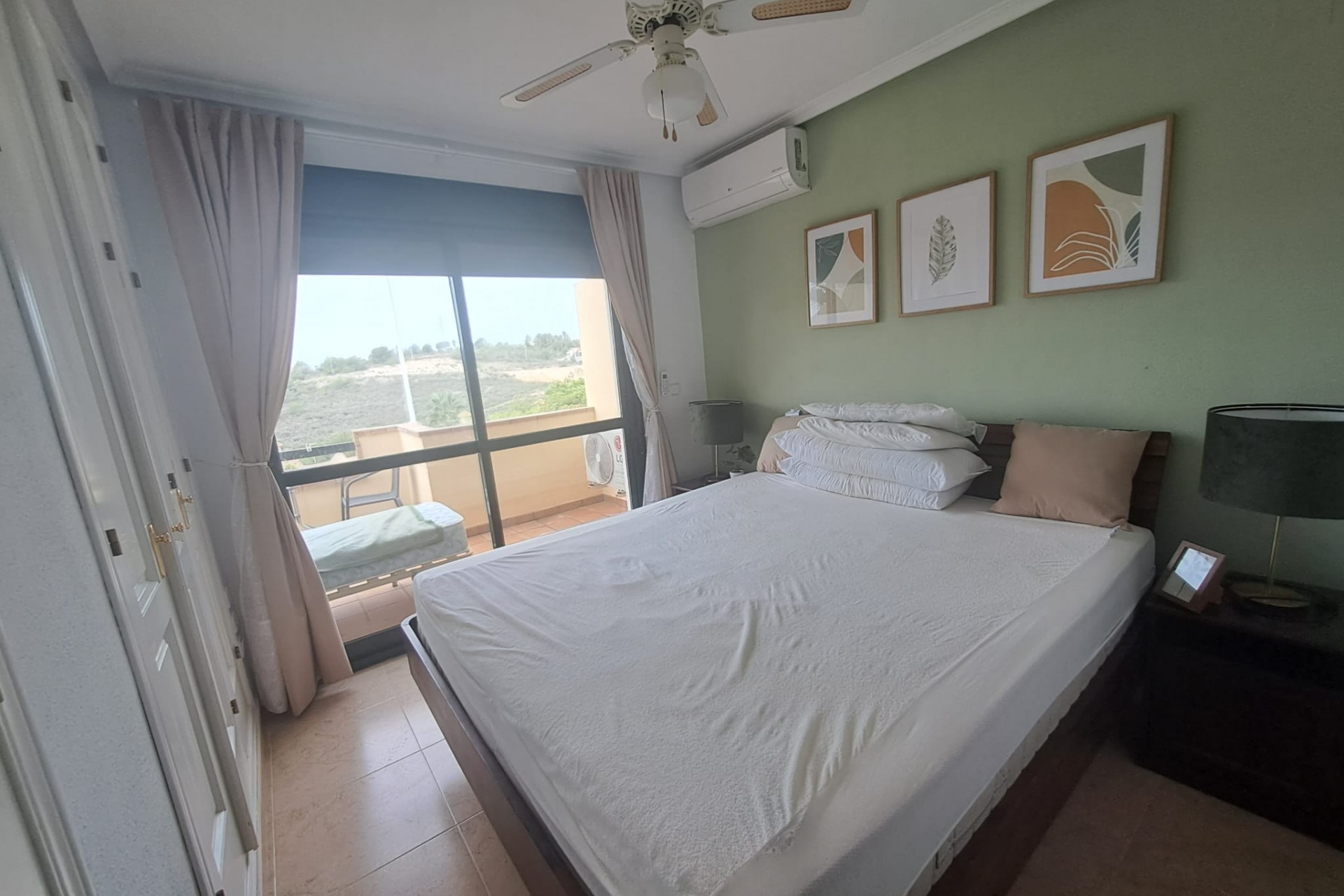 Brukt - Town House -
Orihuela Costa - Costa Blanca