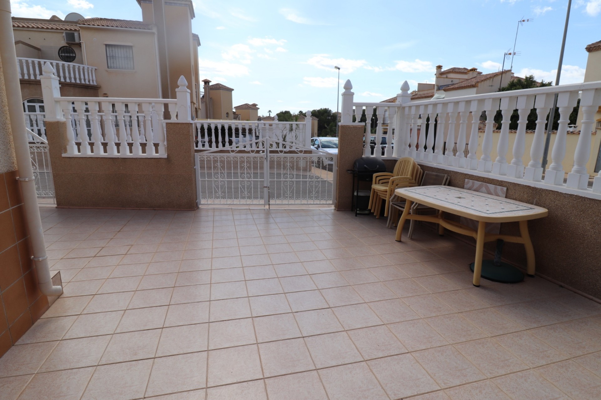 Brukt - Town House -
Orihuela Costa - Costa Blanca