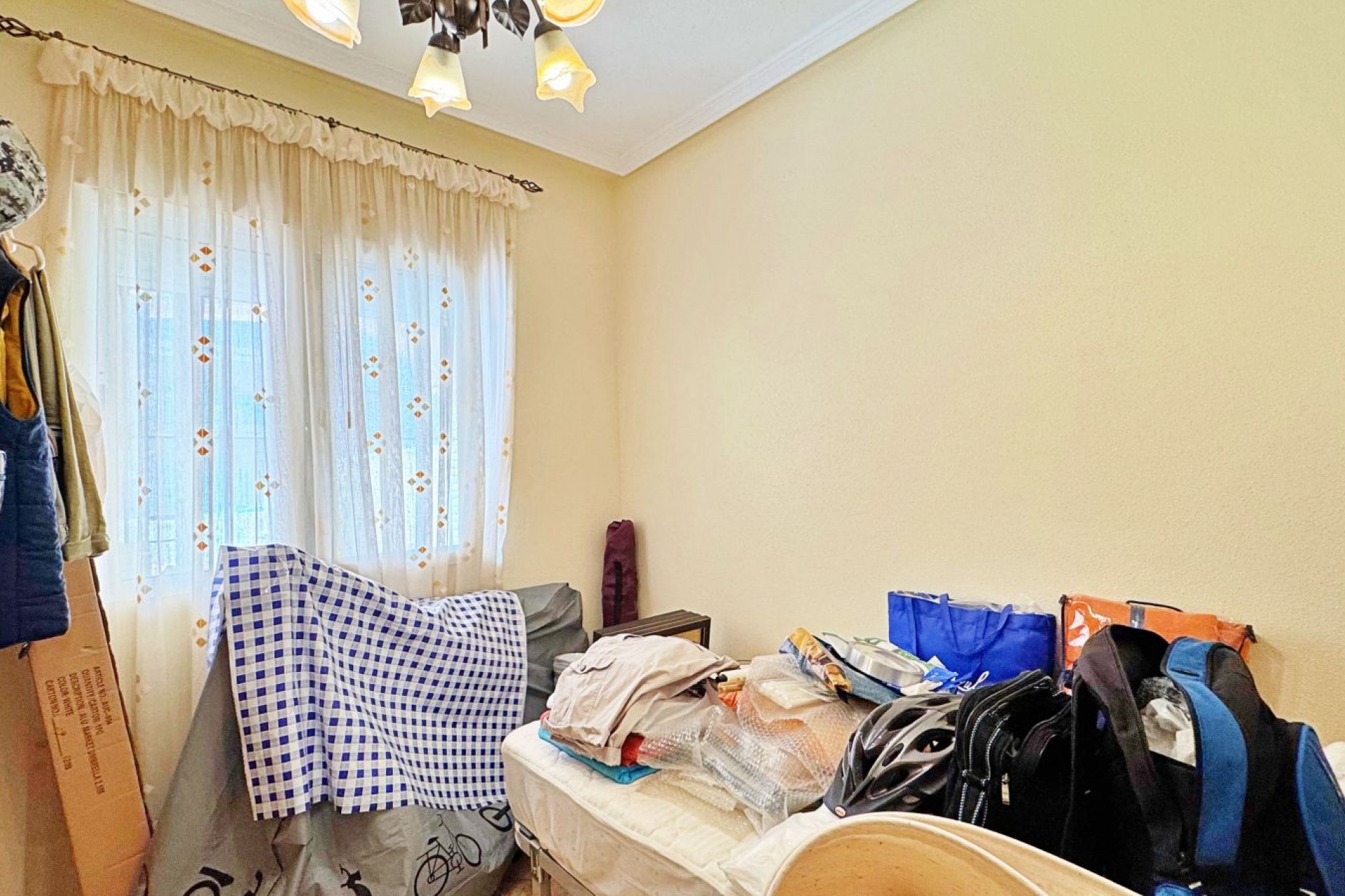 Brukt - Town House -
Orihuela Costa - Costa Blanca