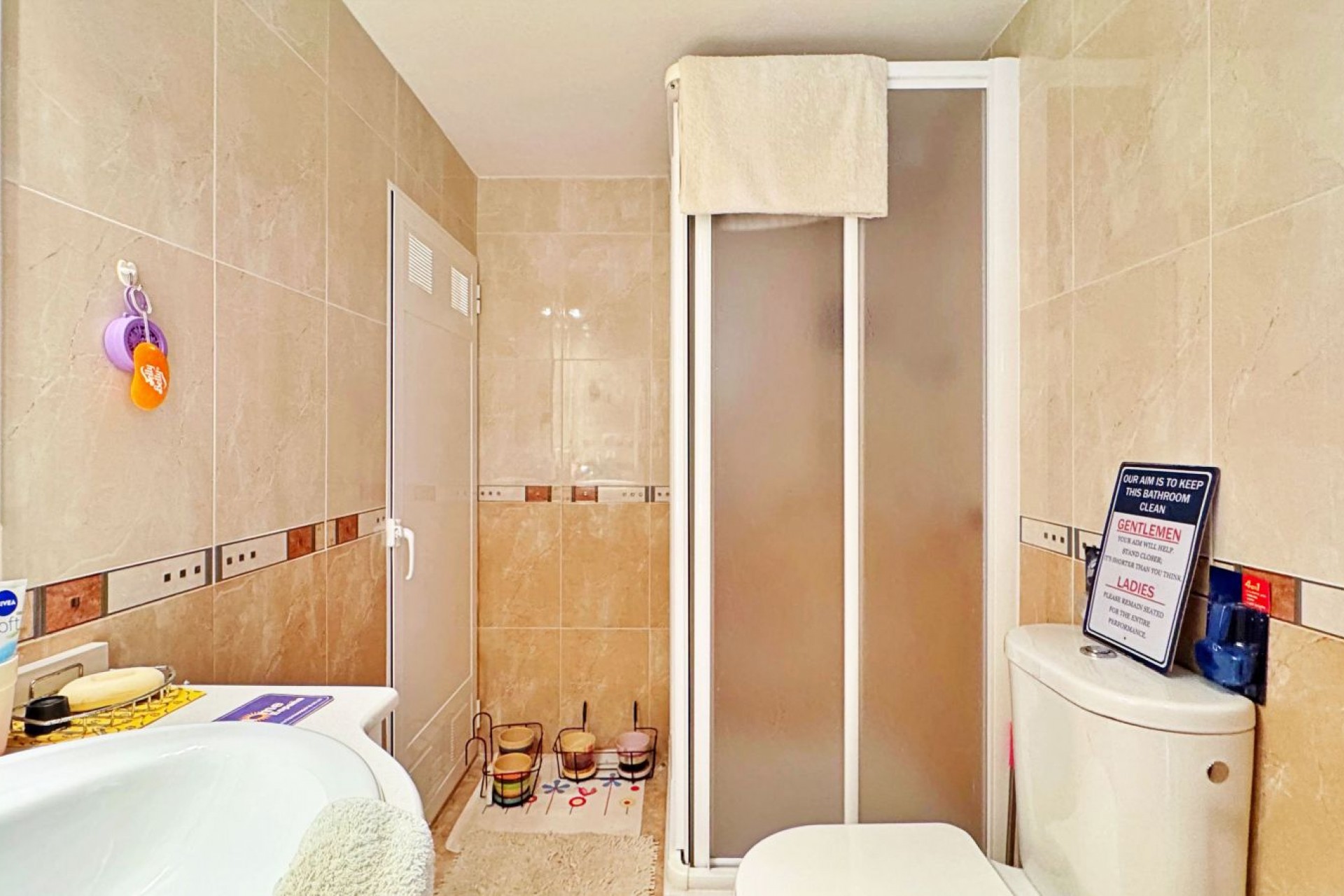 Brukt - Town House -
Orihuela Costa - Costa Blanca