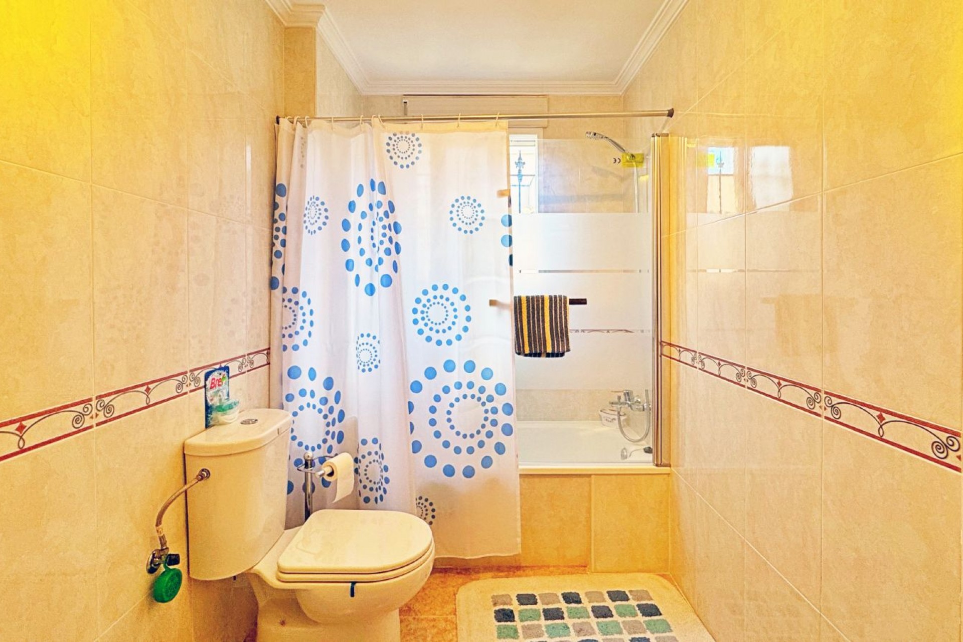 Brukt - Town House -
Orihuela Costa - Costa Blanca