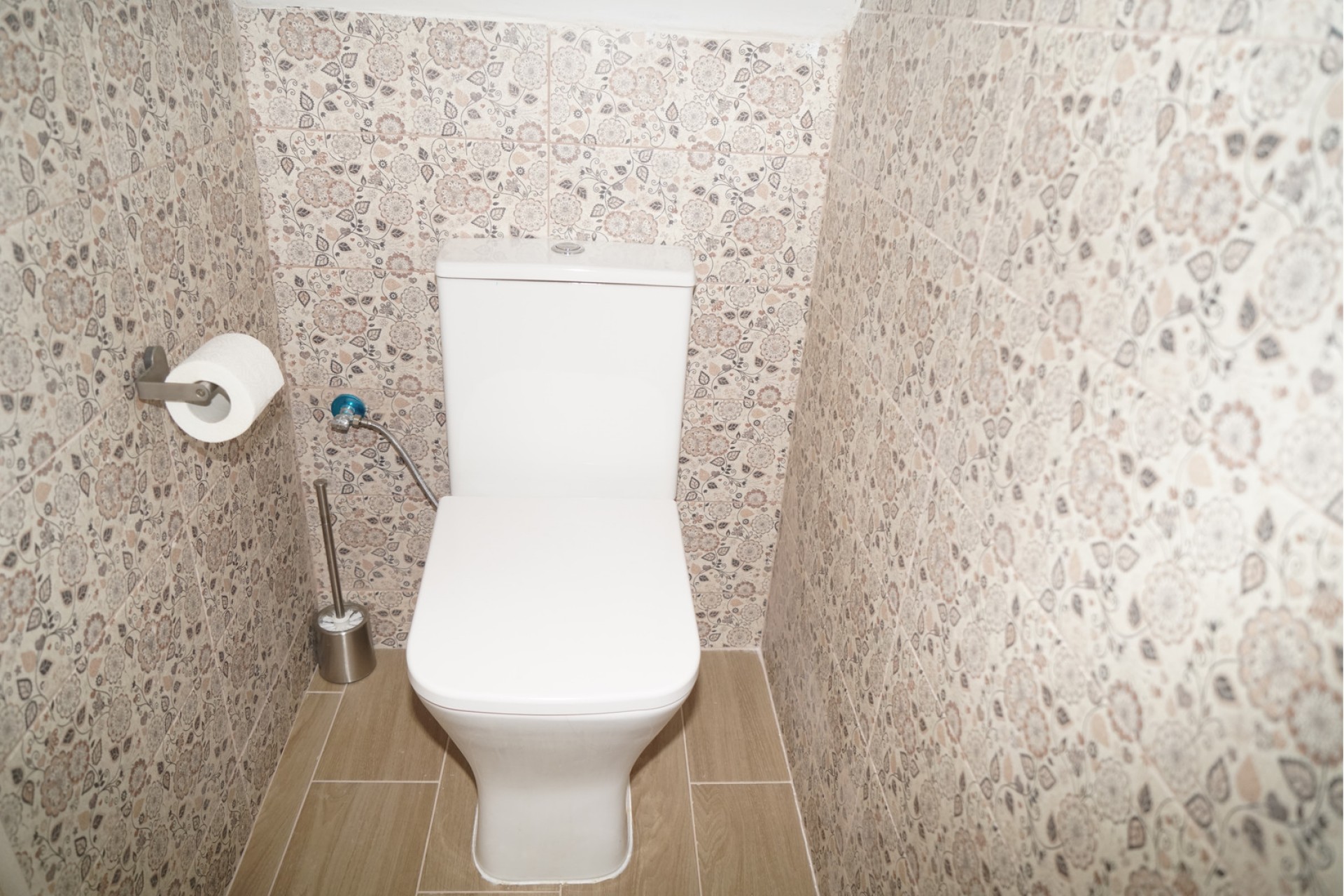 Brukt - Town House -
Orihuela Costa - Costa Blanca