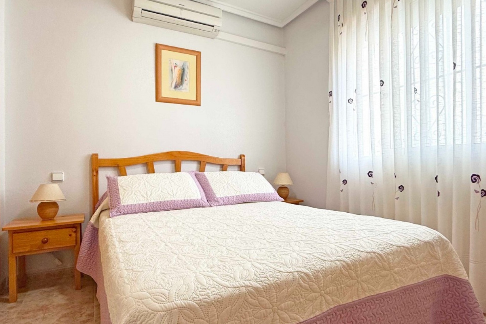 Brukt - Town House -
Orihuela Costa - Costa Blanca