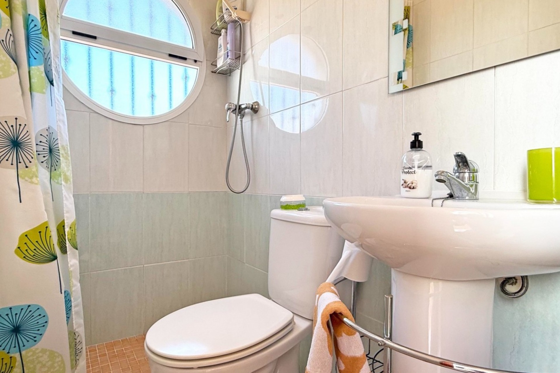 Brukt - Town House -
Orihuela Costa - Costa Blanca