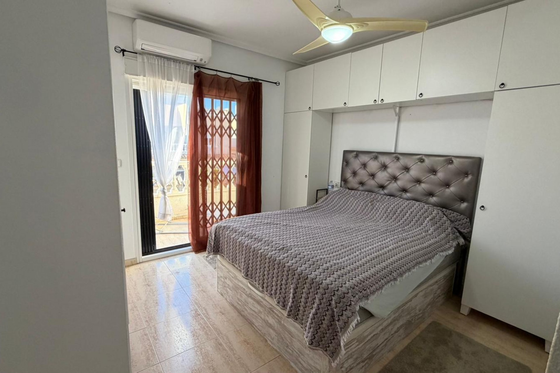 Brukt - Town House -
Orihuela Costa - Costa Blanca