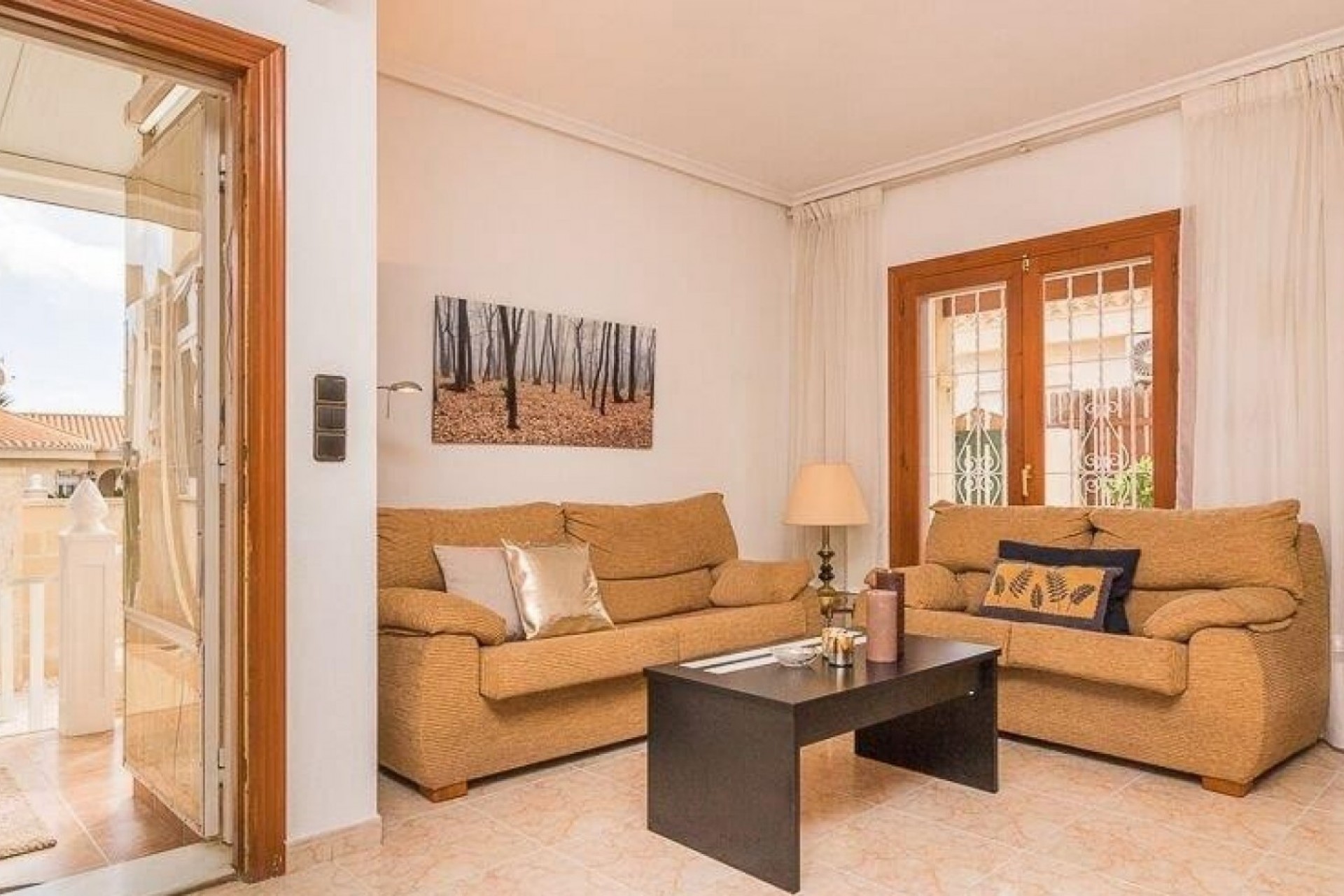 Brukt - Town House -
Orihuela Costa - Costa Blanca