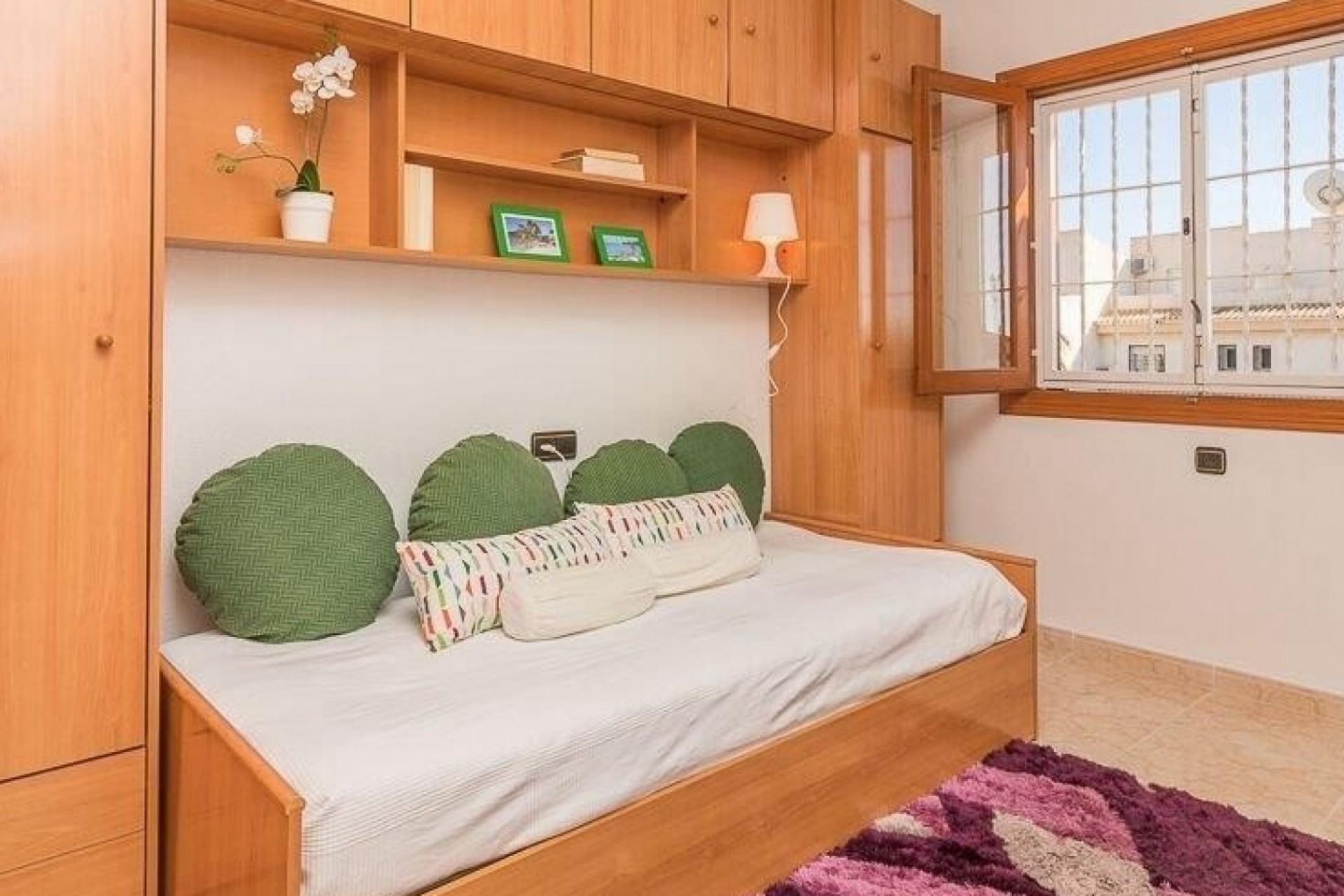 Brukt - Town House -
Orihuela Costa - Costa Blanca