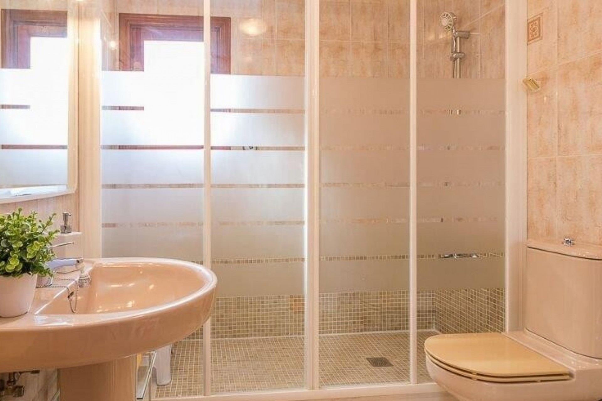 Brukt - Town House -
Orihuela Costa - Costa Blanca