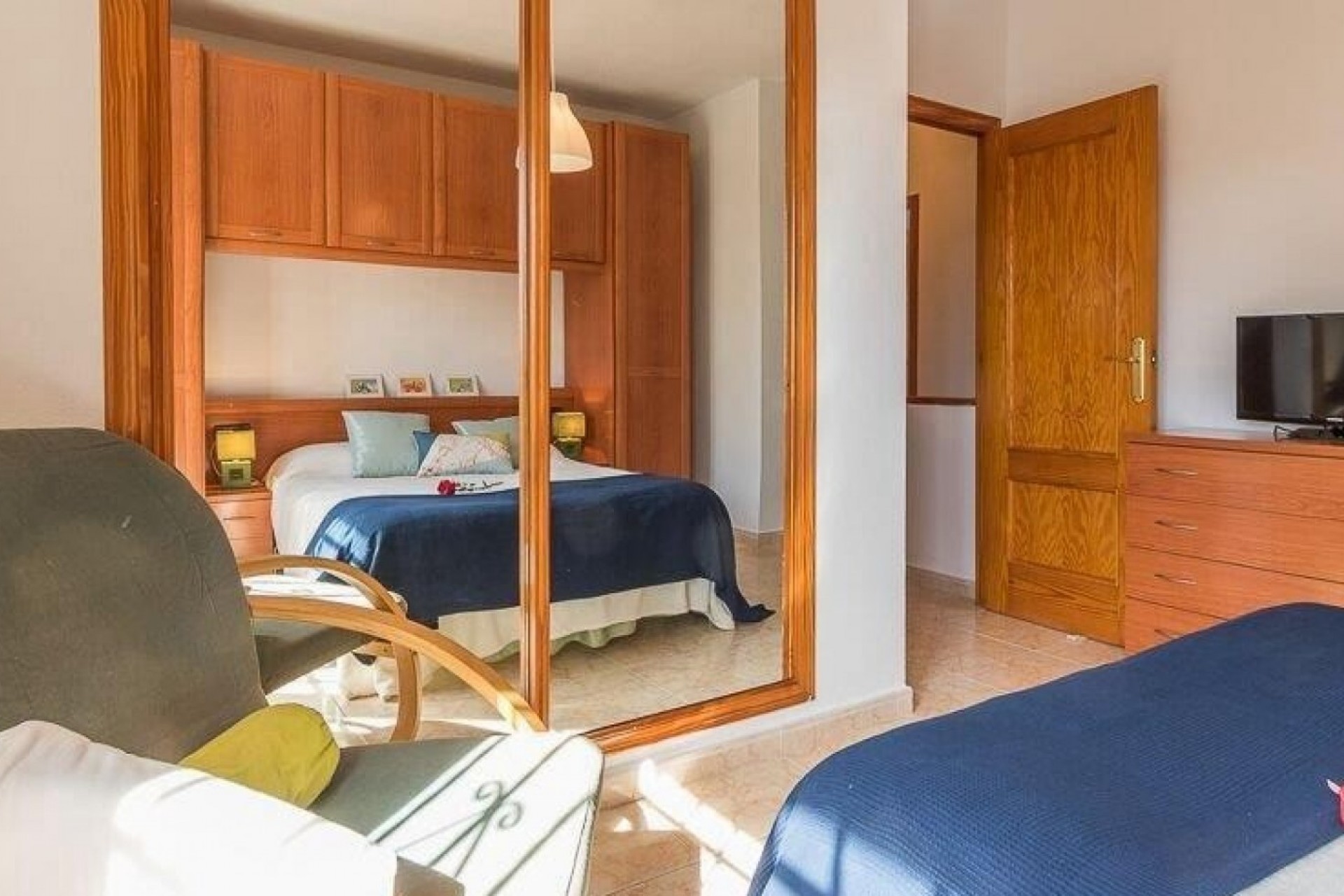 Brukt - Town House -
Orihuela Costa - Costa Blanca