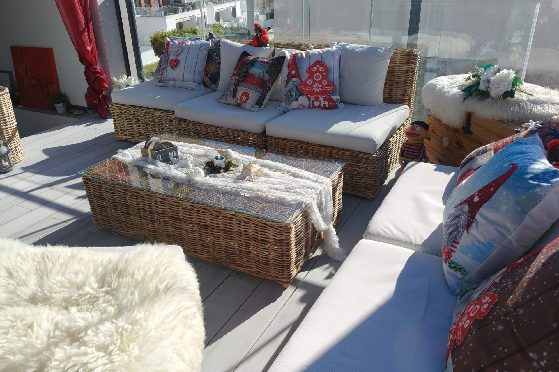 Brukt - Town House -
Orihuela Costa - Costa Blanca