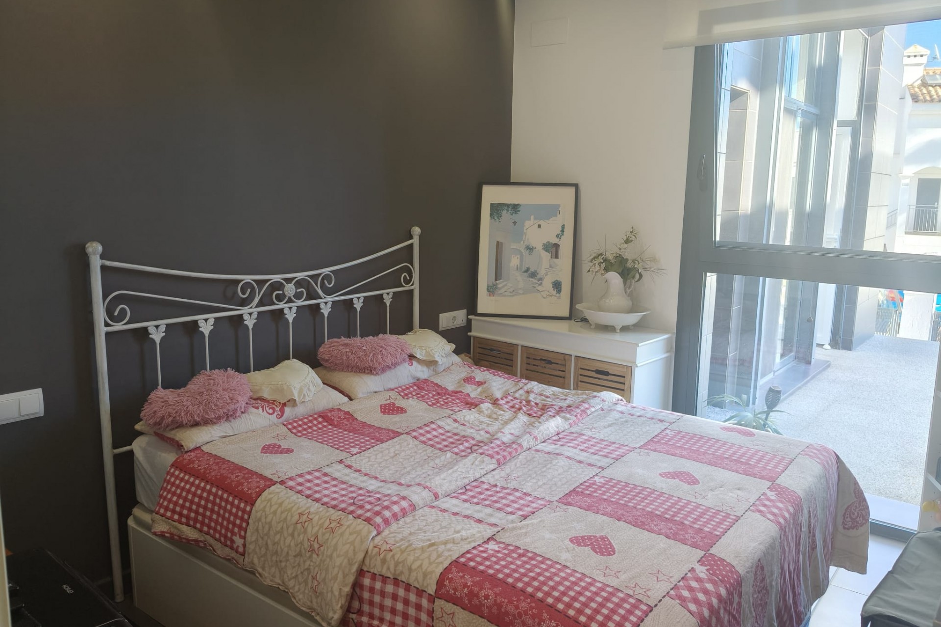 Brukt - Town House -
Orihuela Costa - Costa Blanca