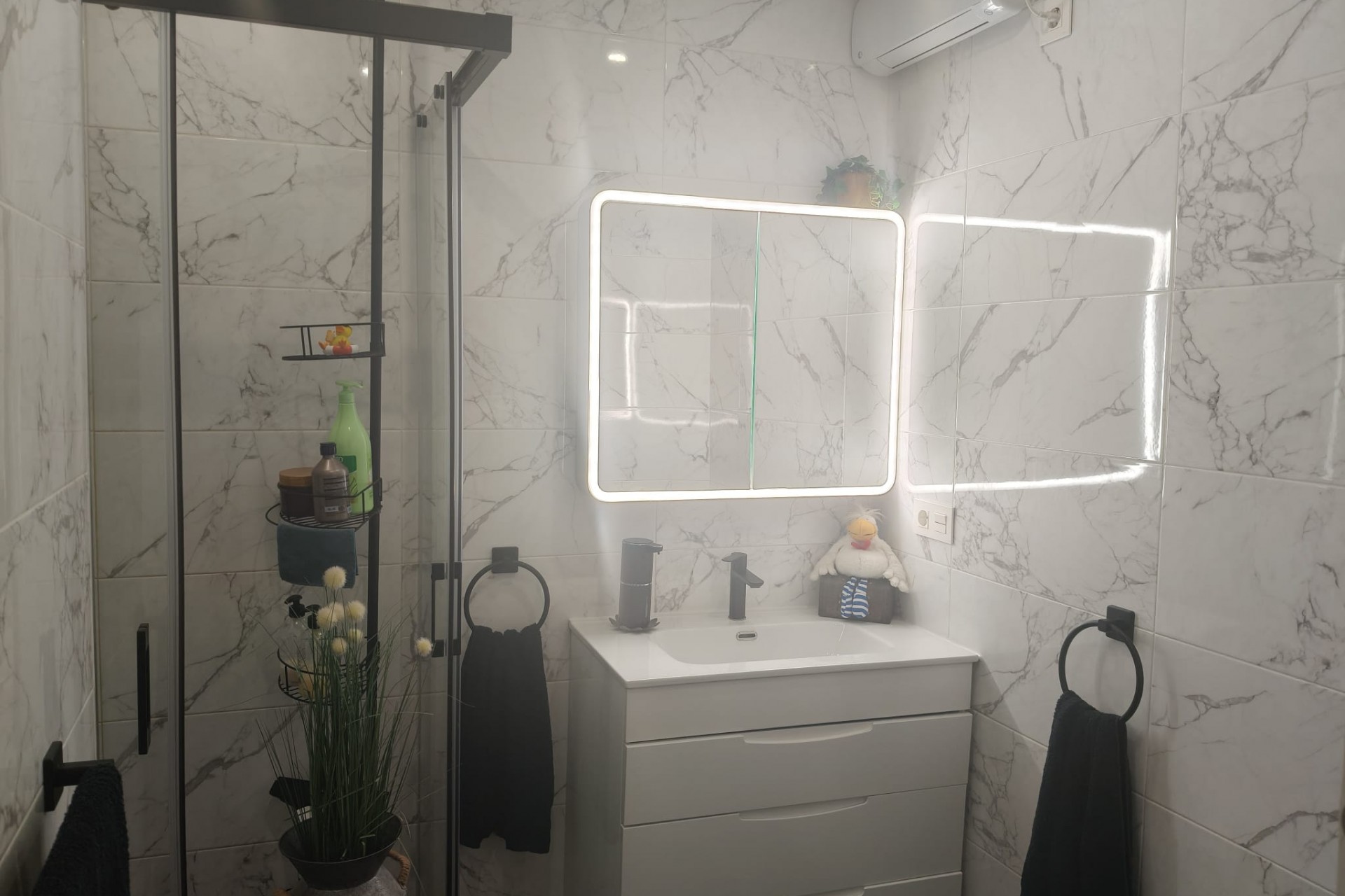 Brukt - Town House -
Orihuela Costa - Costa Blanca