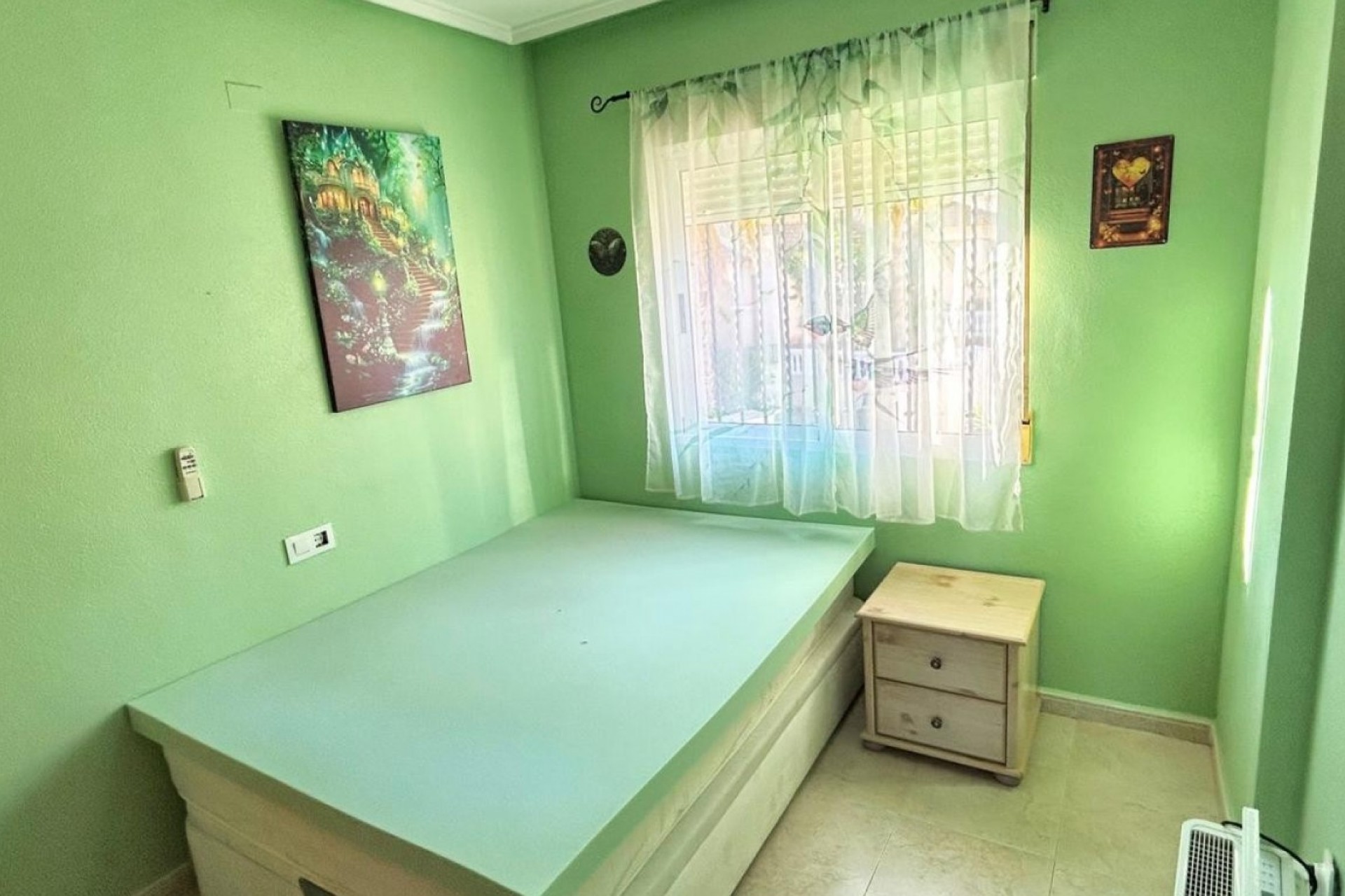 Brukt - Town House -
Orihuela Costa - Costa Blanca