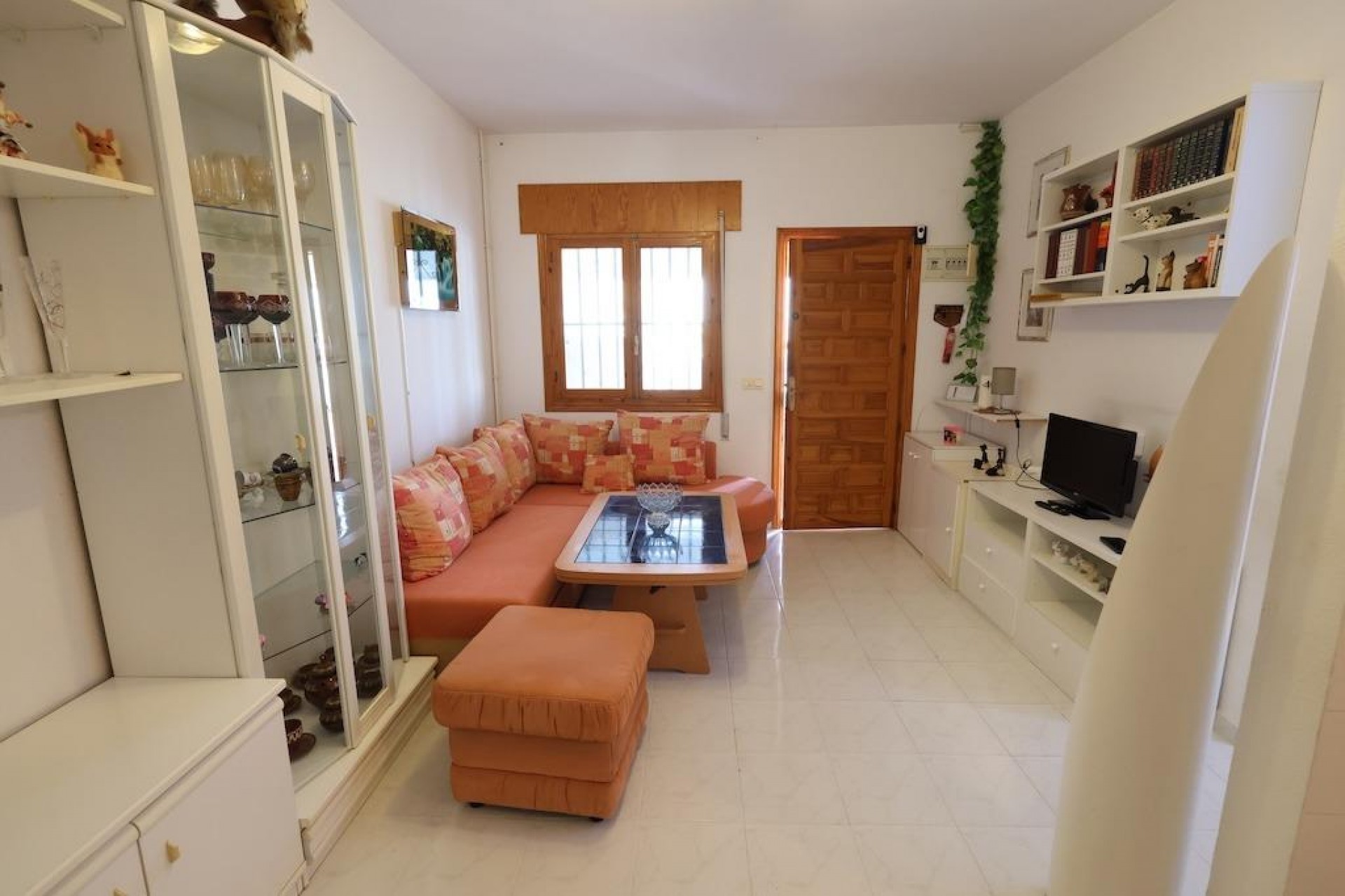 Brukt - Town House -
Orihuela Costa - Costa Blanca