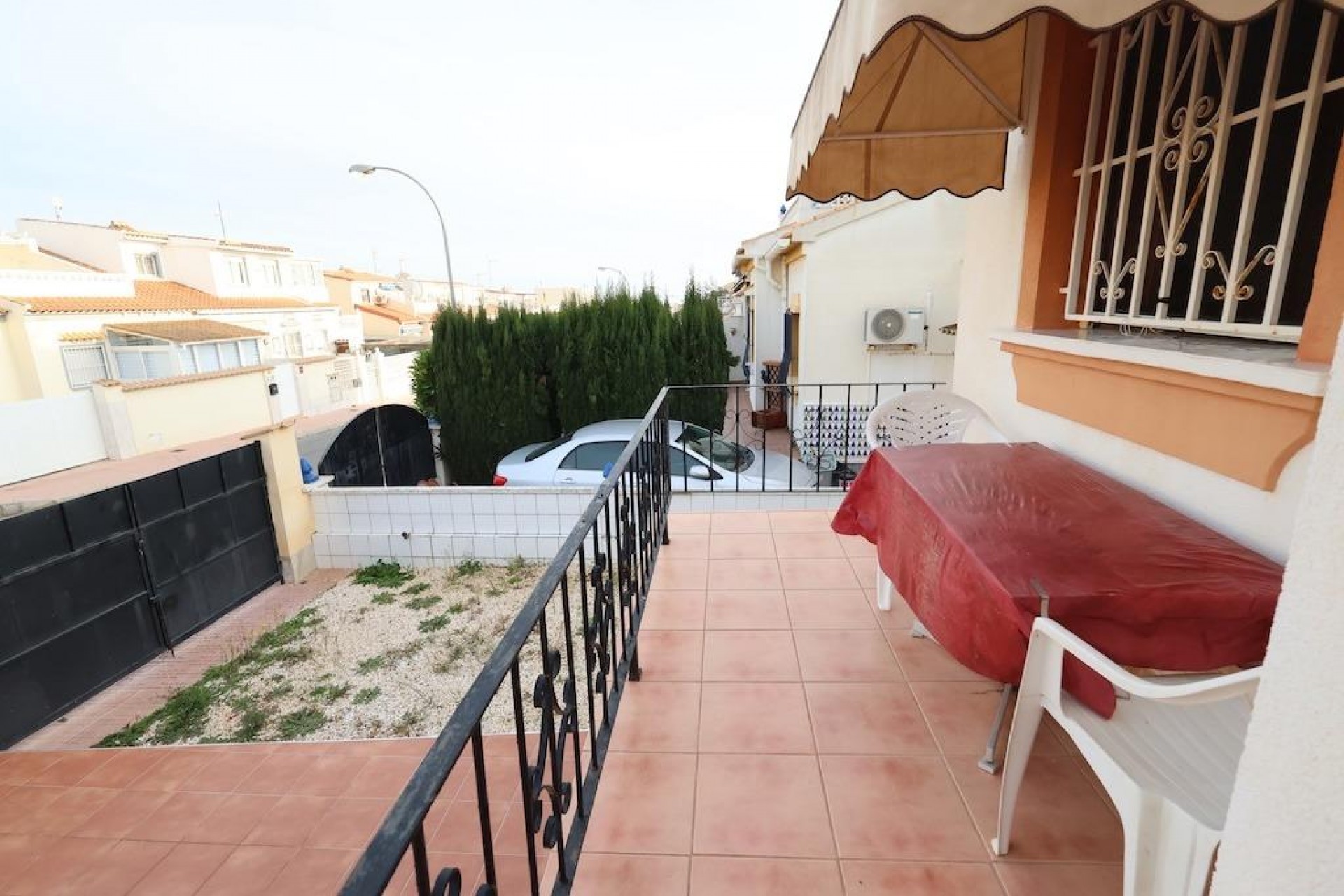 Brukt - Town House -
Orihuela Costa - Costa Blanca