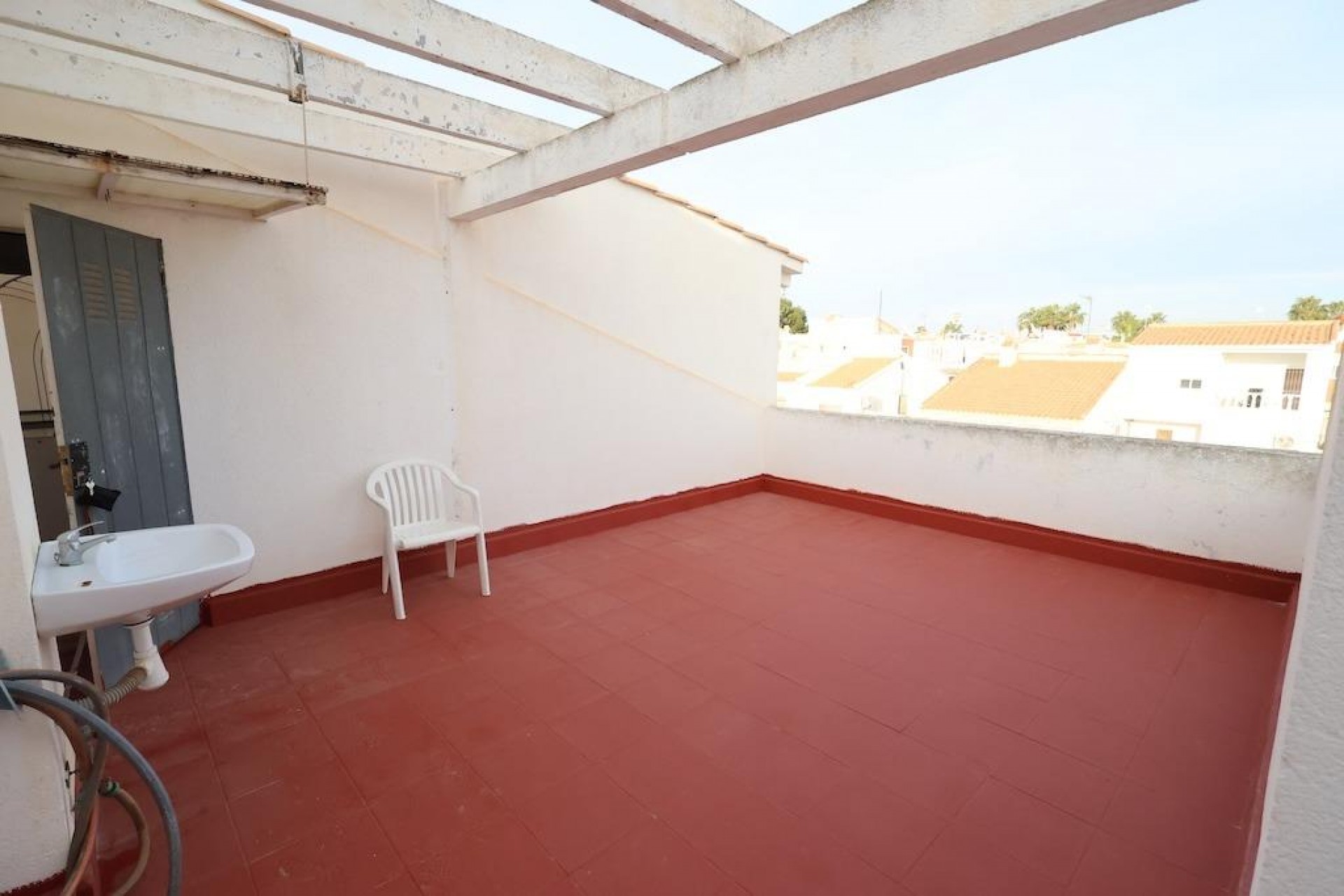 Brukt - Town House -
Orihuela Costa - Costa Blanca