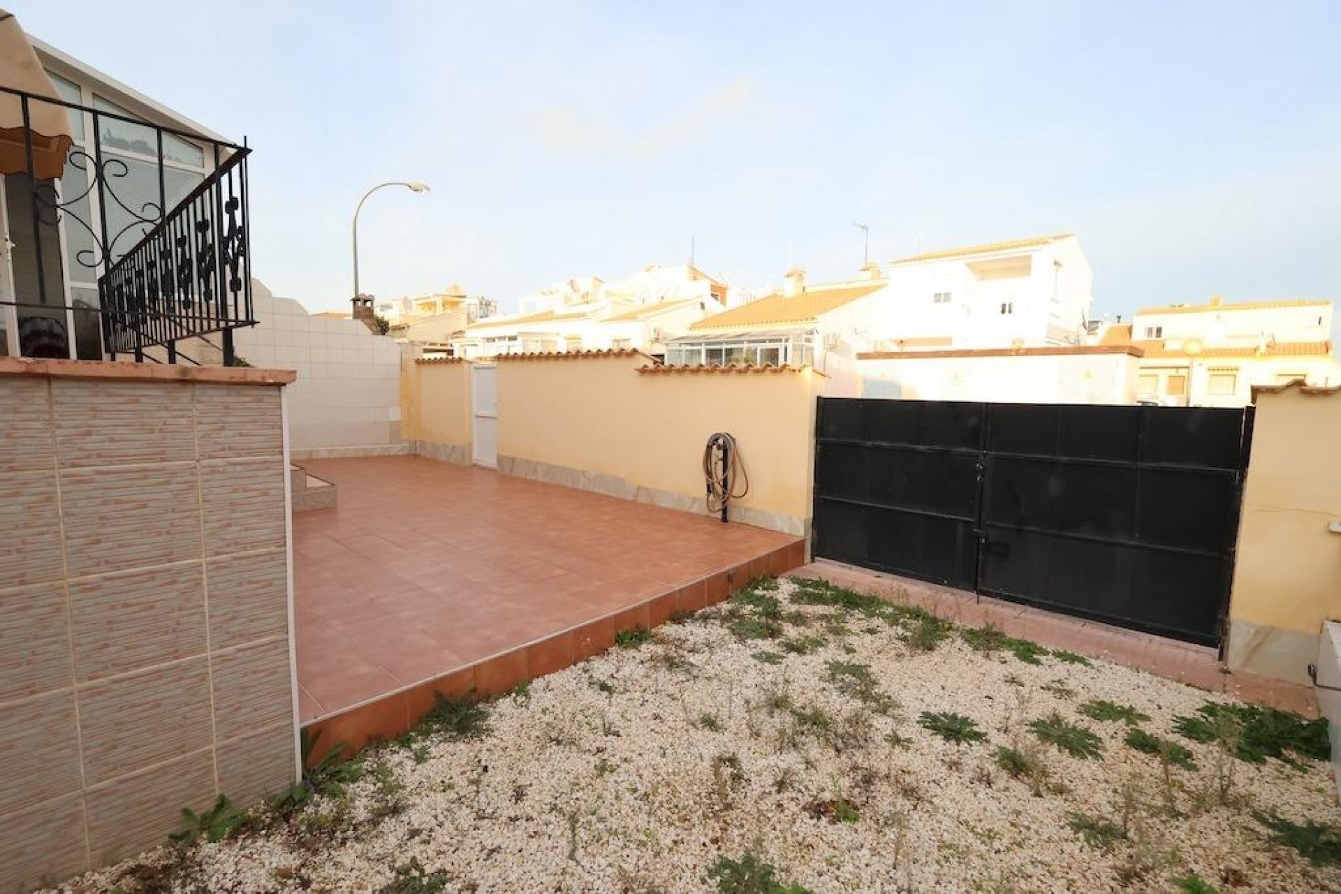 Brukt - Town House -
Orihuela Costa - Costa Blanca