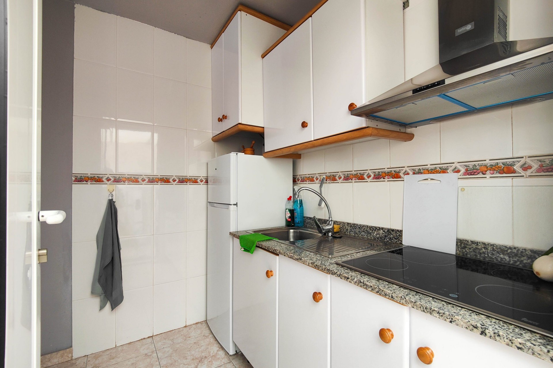Brukt - Town House -
Orihuela Costa - Costa Blanca