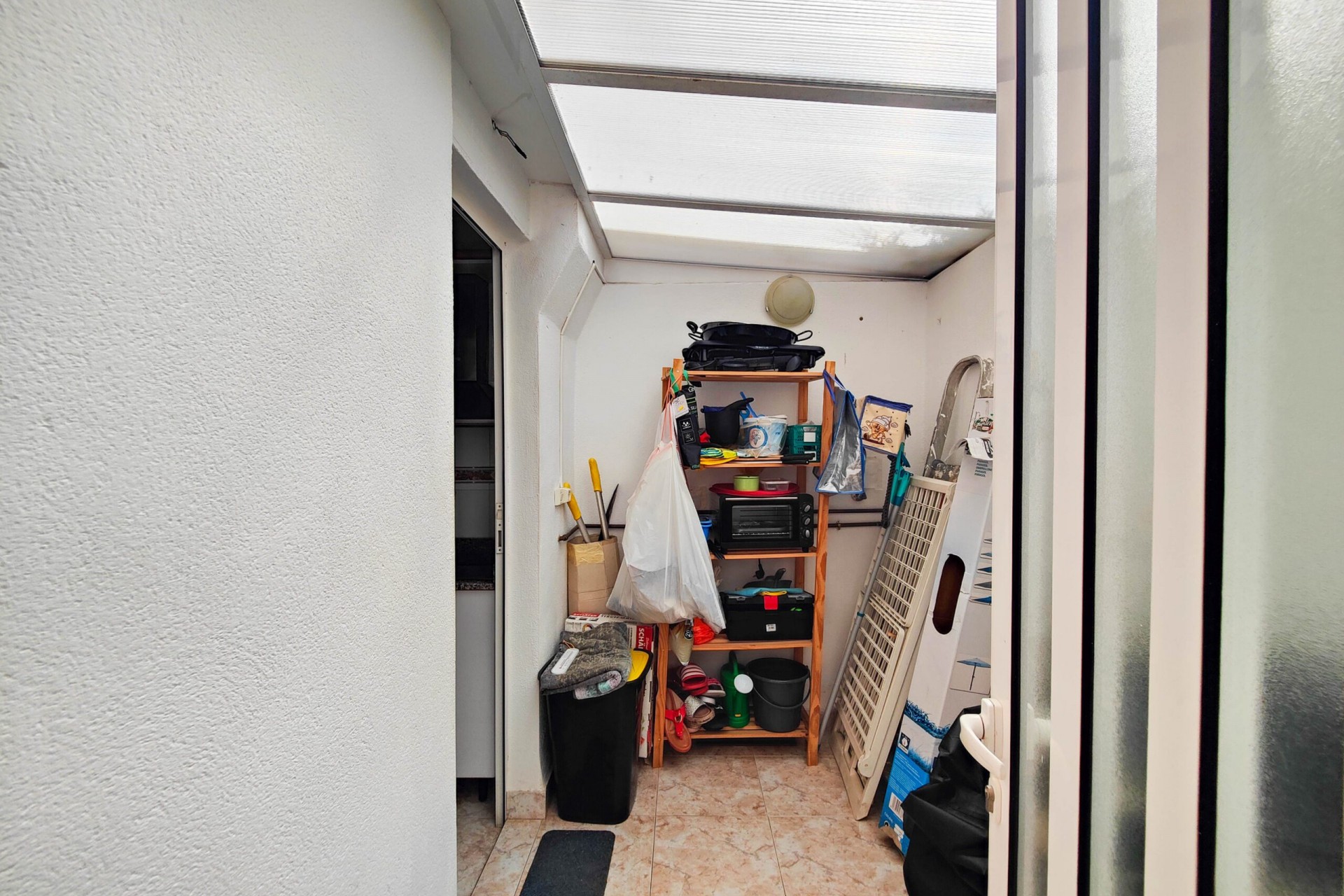 Brukt - Town House -
Orihuela Costa - Costa Blanca